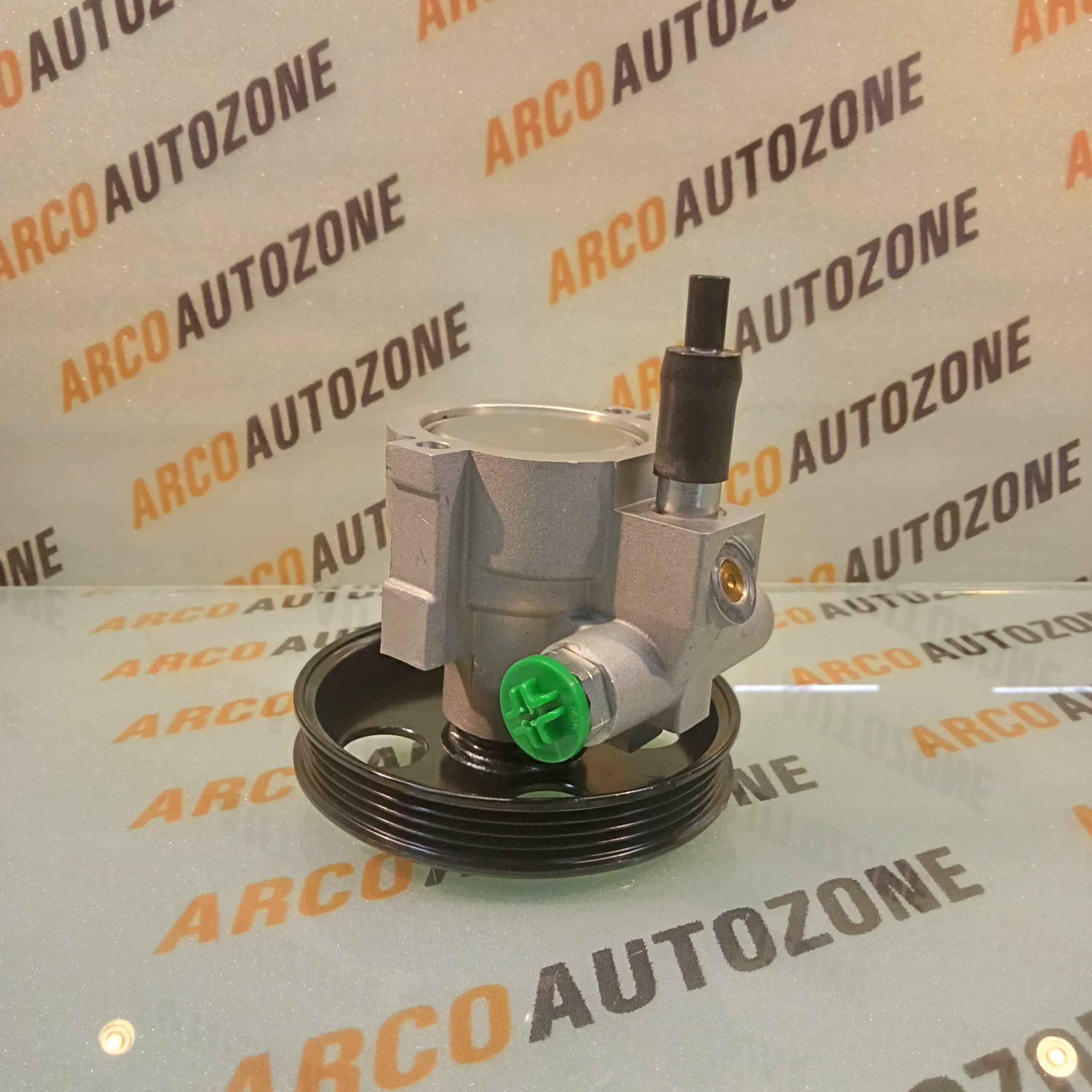 POWER STEERING PUMP SCORPIO MHAWK S11 OXMO