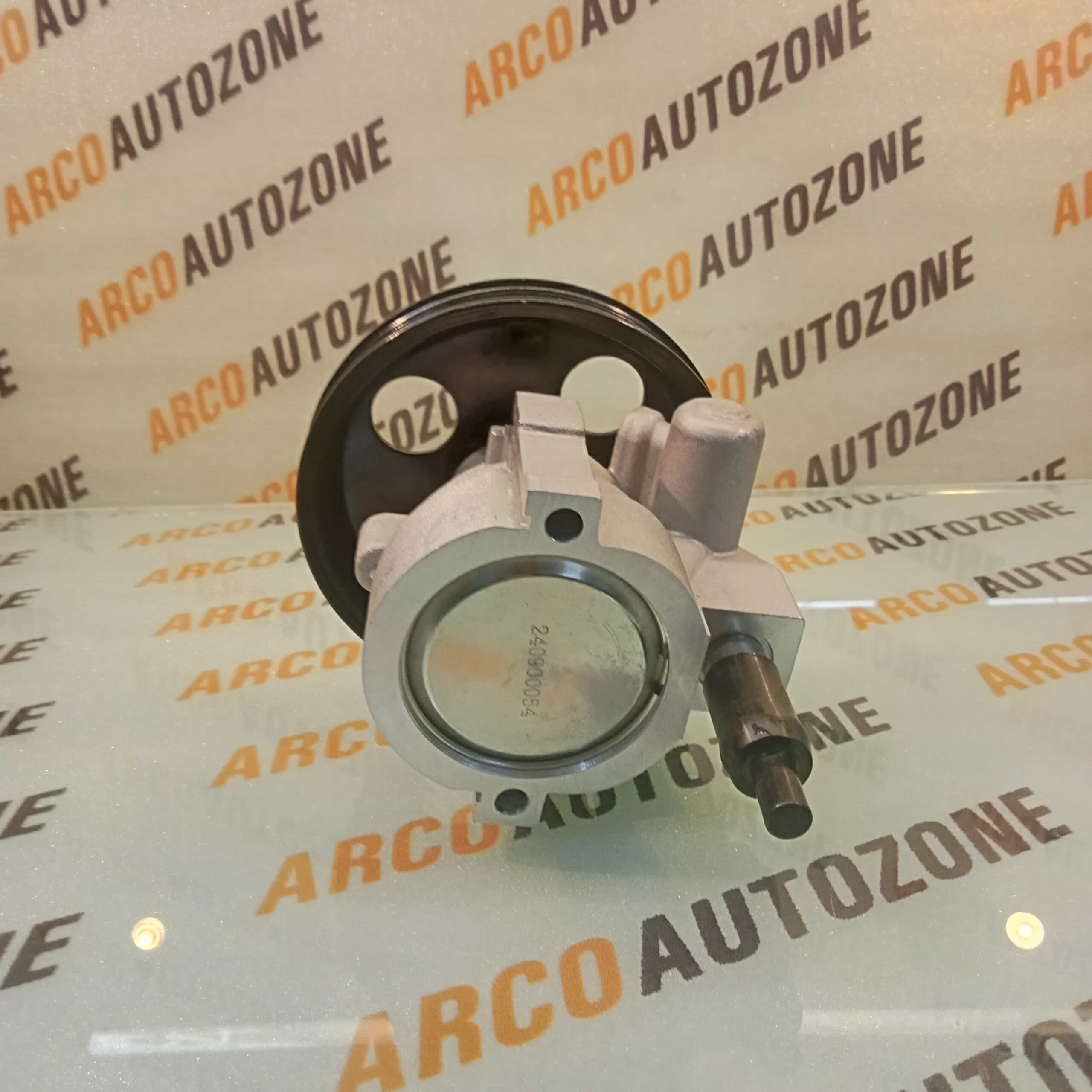 POWER STEERING PUMP SCORPIO MHAWK S11 OXMO
