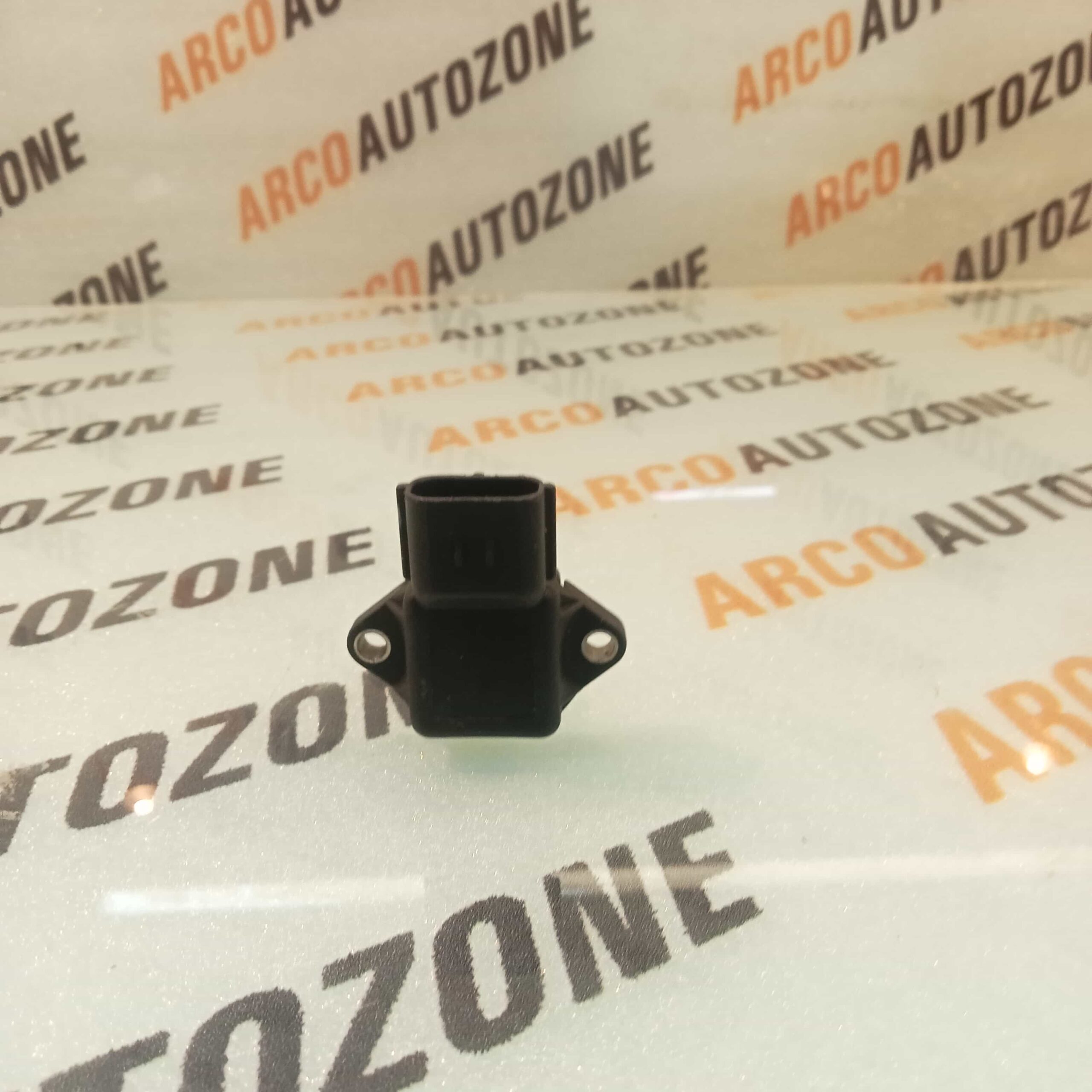 MAP SENSOR