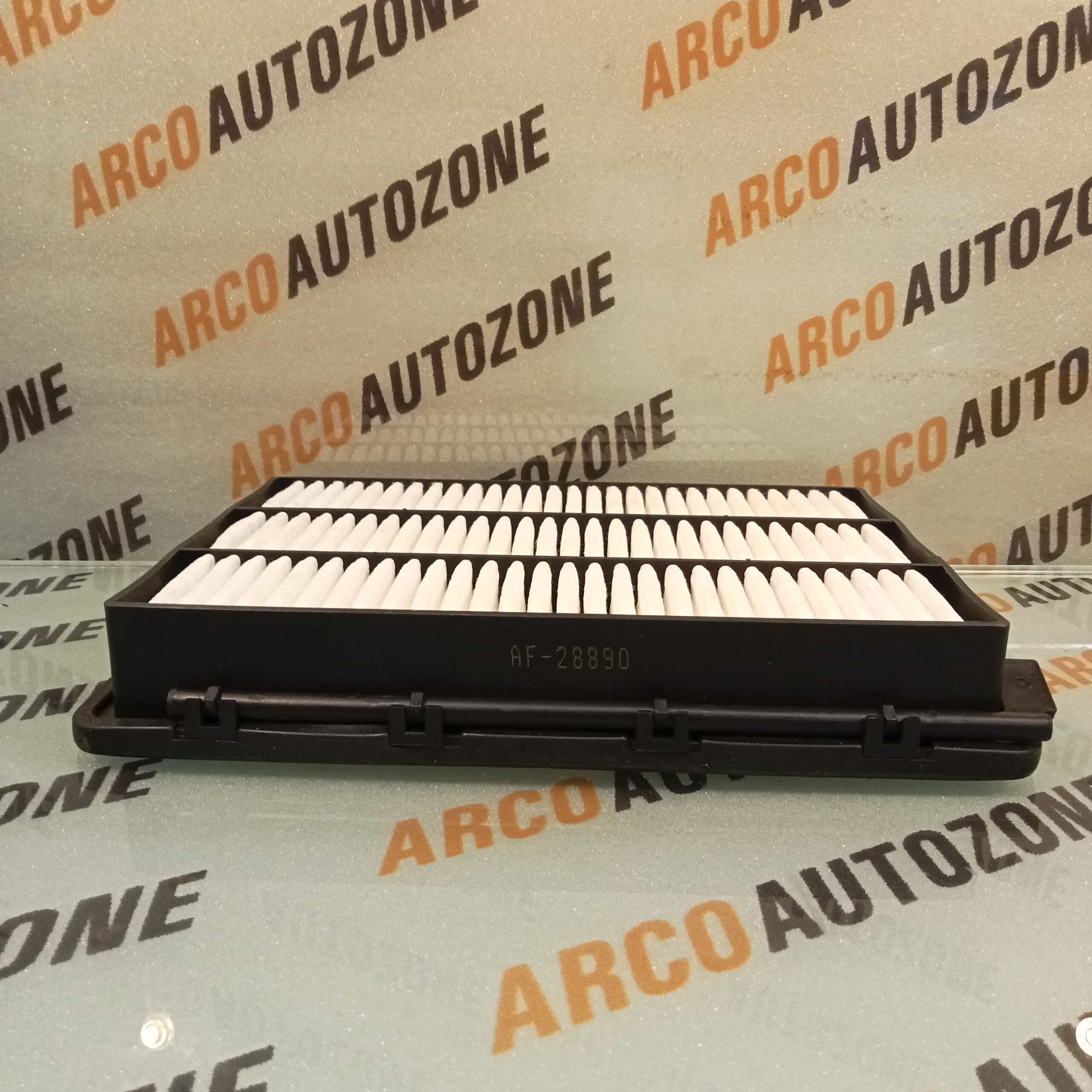 AIR FILTER TUCSON T3 DIESEL SEATTLE AF28890