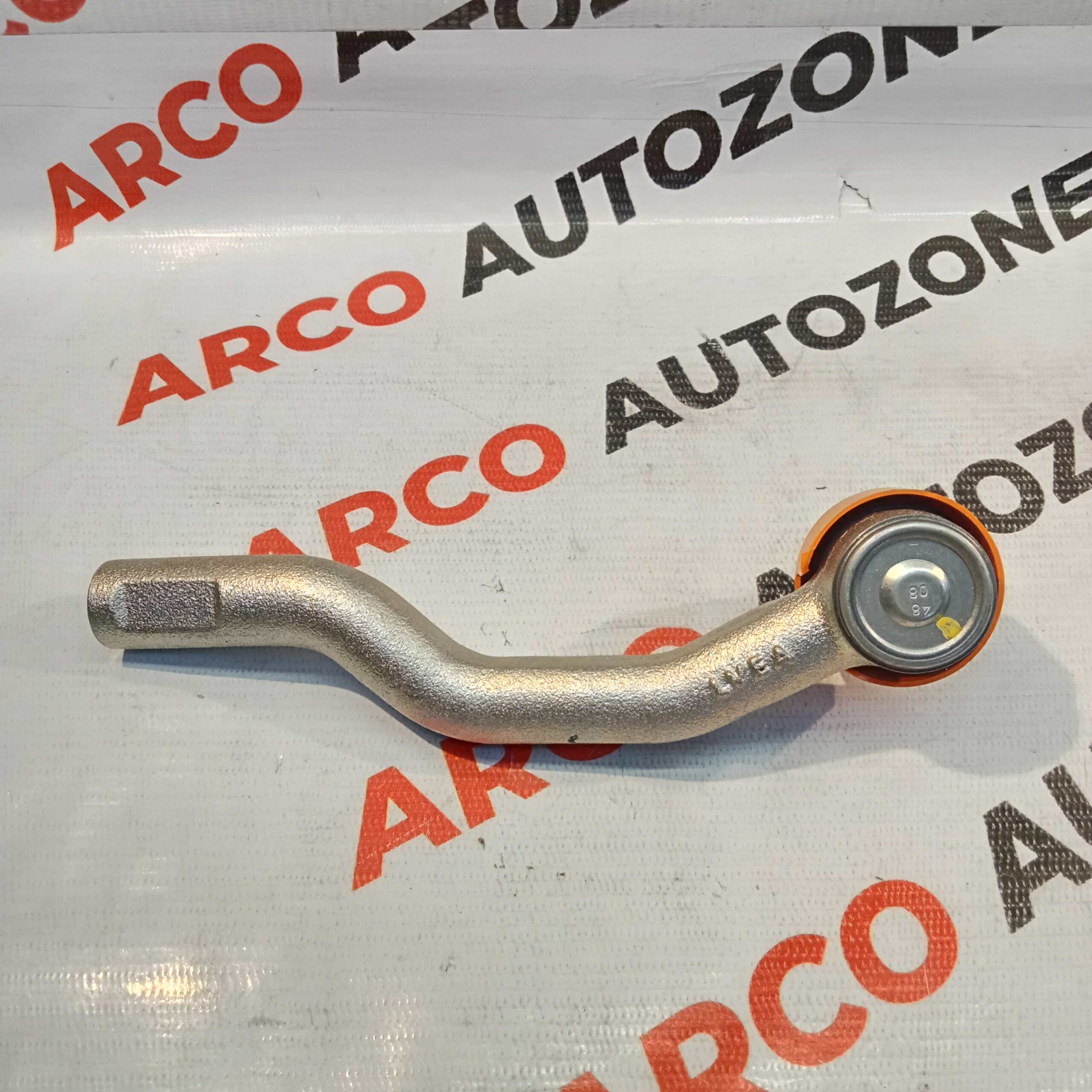 TIE ROD END SWIFT 12 CIAZ ERTIGA RIGHT ZF 3872001