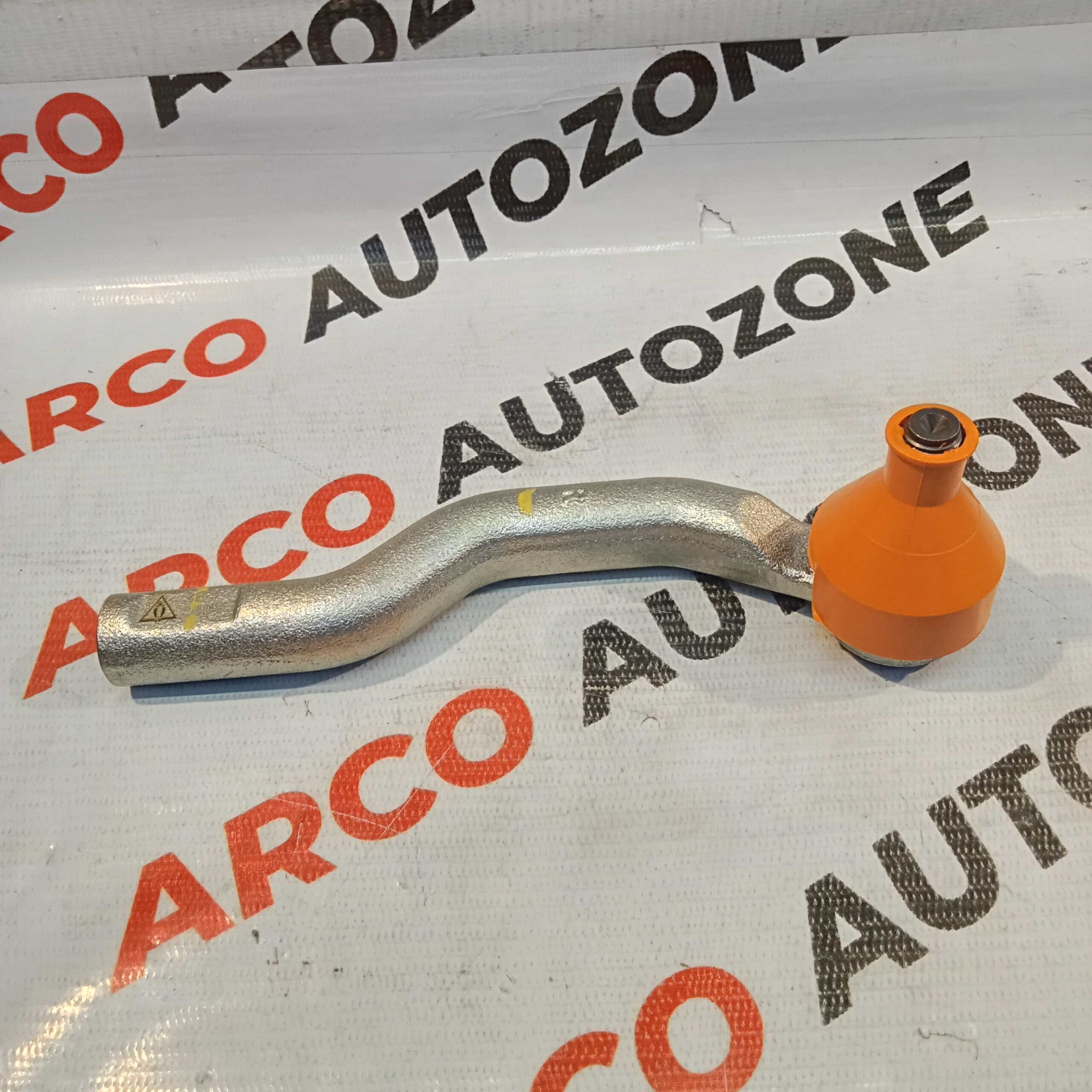 TIE ROD END SWIFT 12 CIAZ ERTIGA RIGHT ZF 3872001