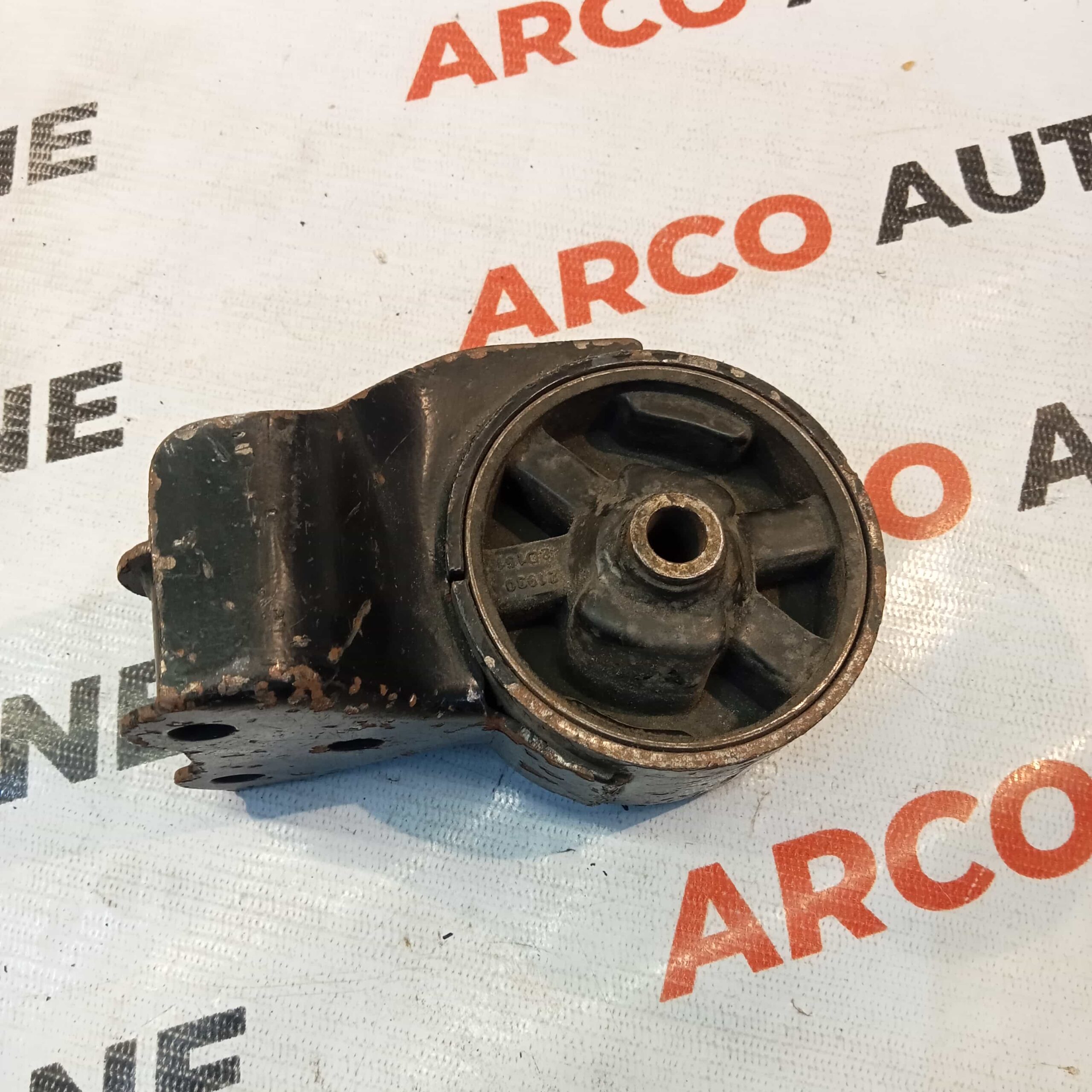 ENGINE MOUNTING REAR ELENTRA OLD IMP 219302D101