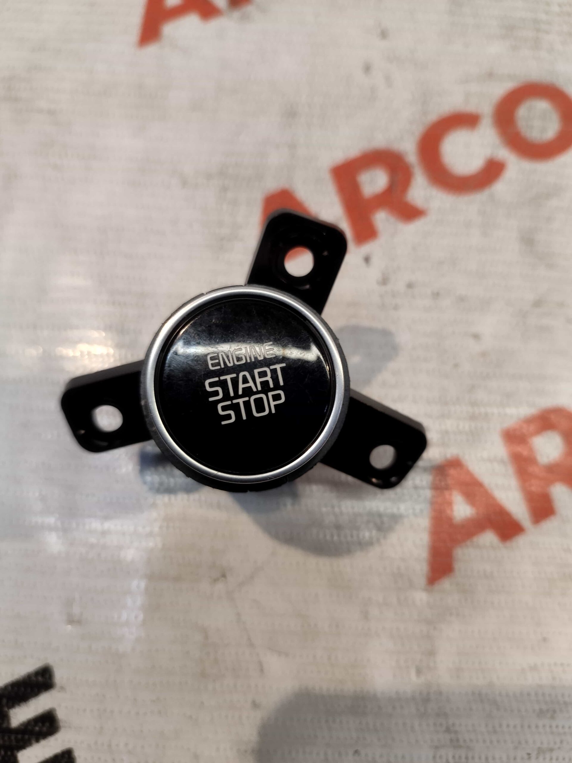 PUSH START BUTTON SELTOS CRETA 20 HYU 93500Q6000