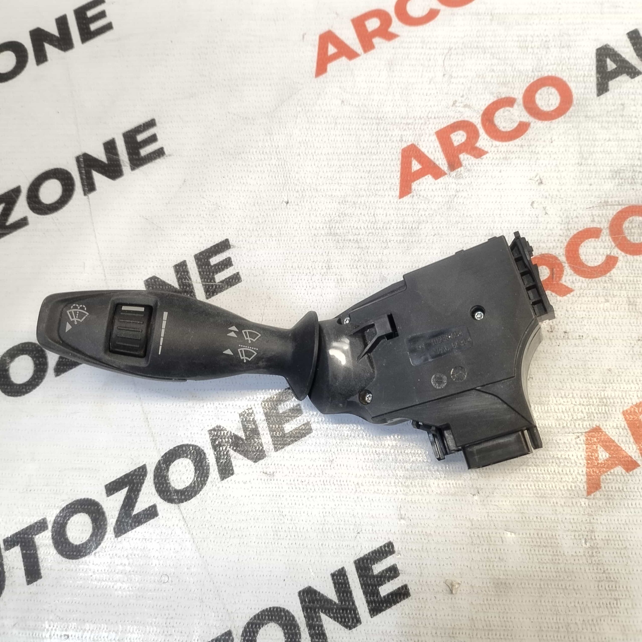 WIPER COMBI ECOSPORT E4B517A553
