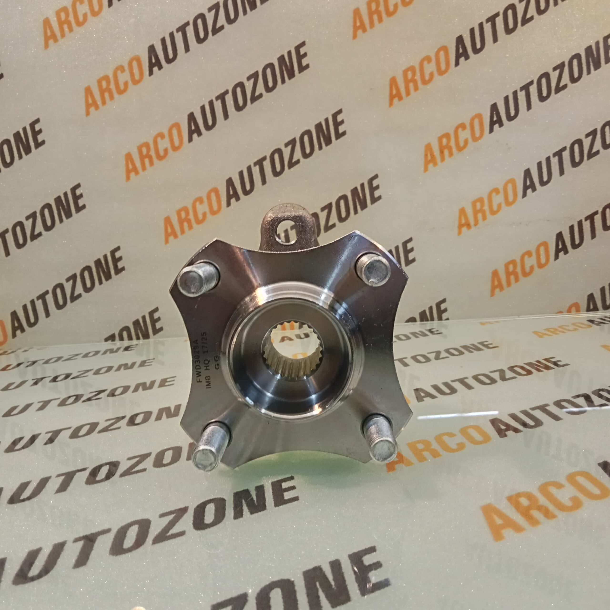 FRONT WHEEL HUB SWIFT 18 BALENO FRONX T1 IMB FWD3029A