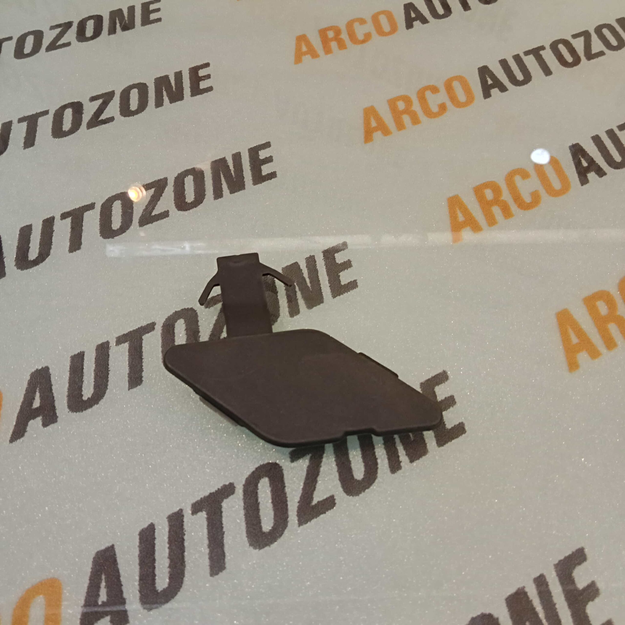 TOW CAP BRV 2551