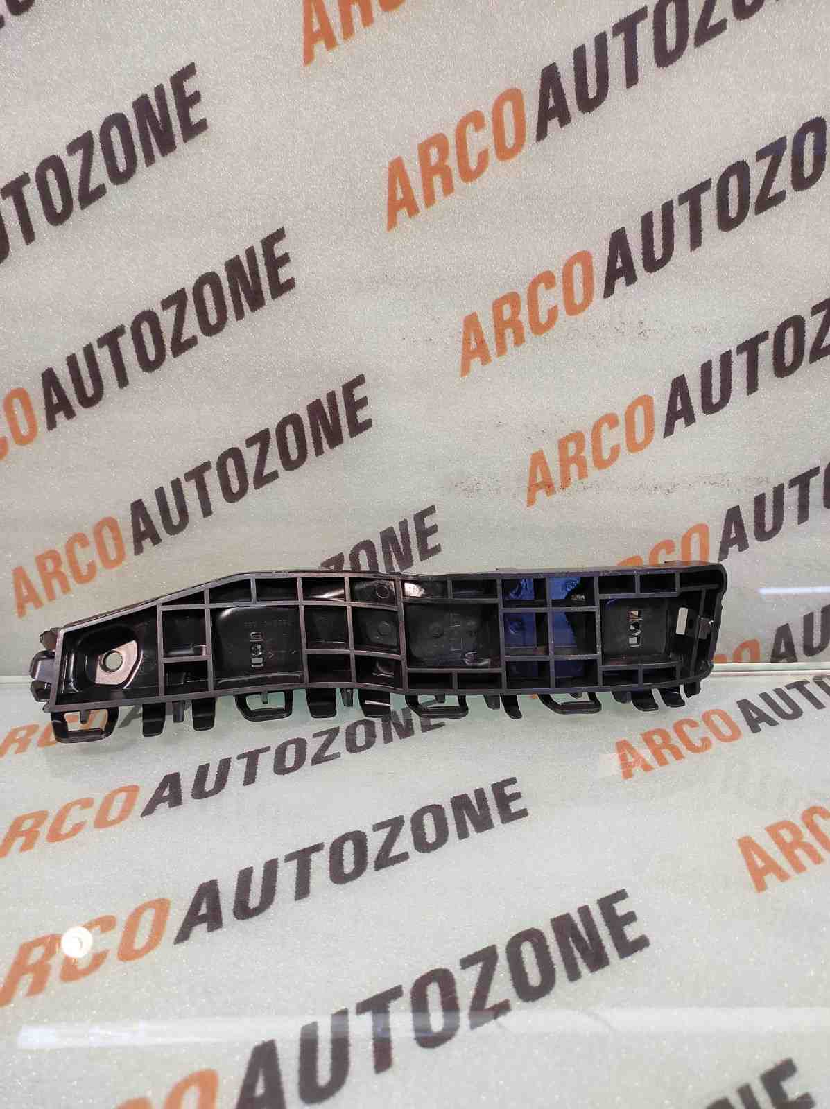 REAR BUMPER BRACKET RITZ T1 LEFT MGP 71822M83K00