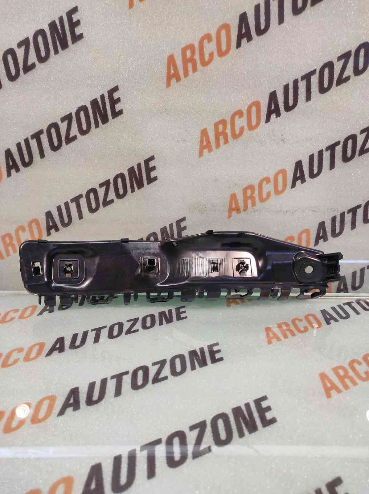 REAR BUMPER BRACKET RITZ T1 LEFT MGP 71822M83K00