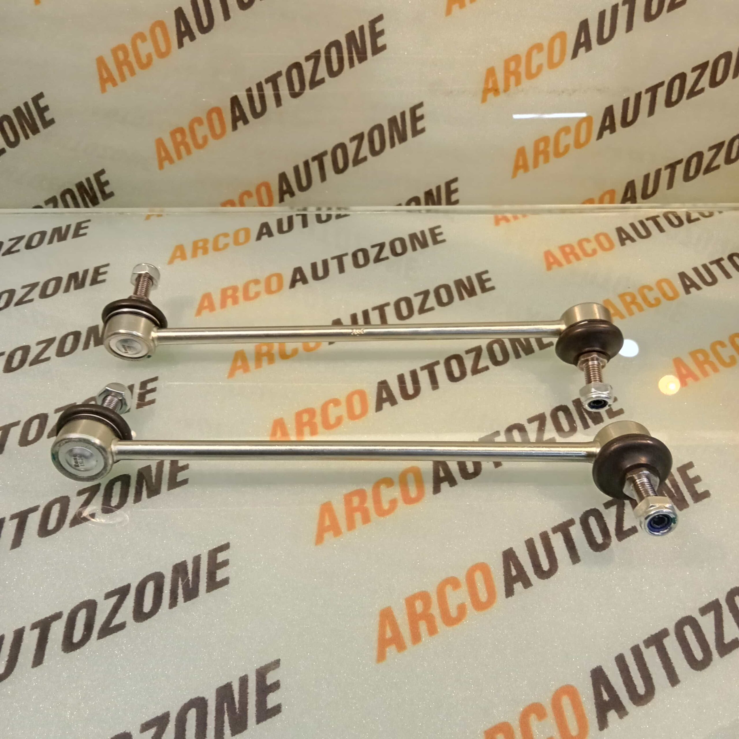 FRONT LINKAGE SET POLO VENTO RAPID RANE 2211201692
