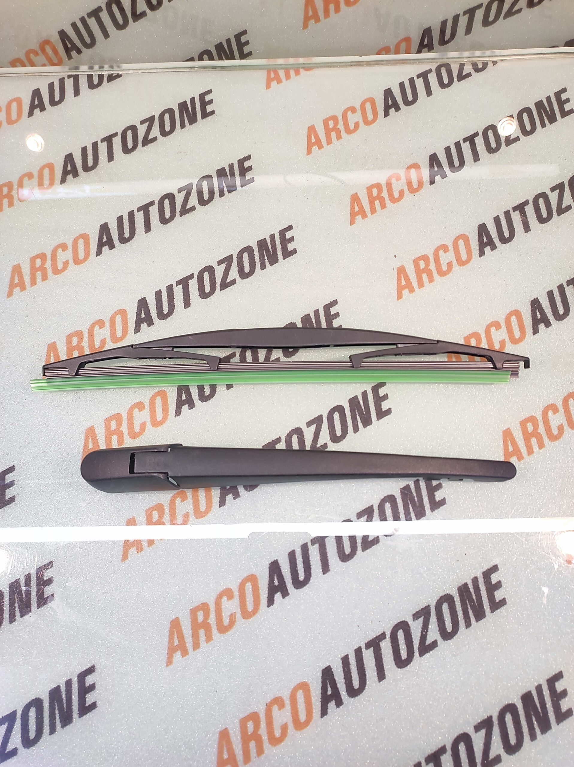 REAR WIPER COMPLETE ENJOY PUNCH IMP