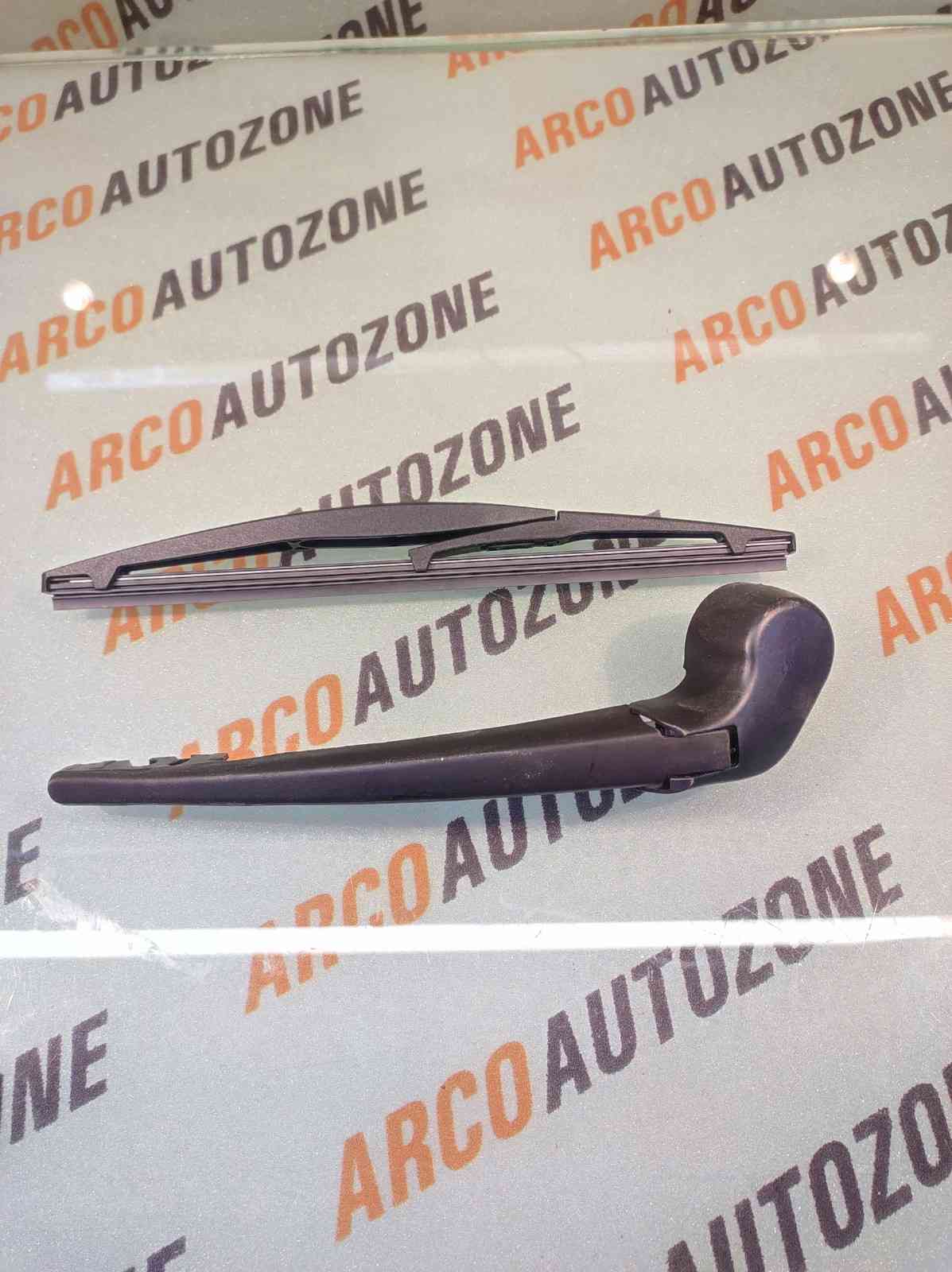 REAR WIPER COMPLETE NEXON IMP