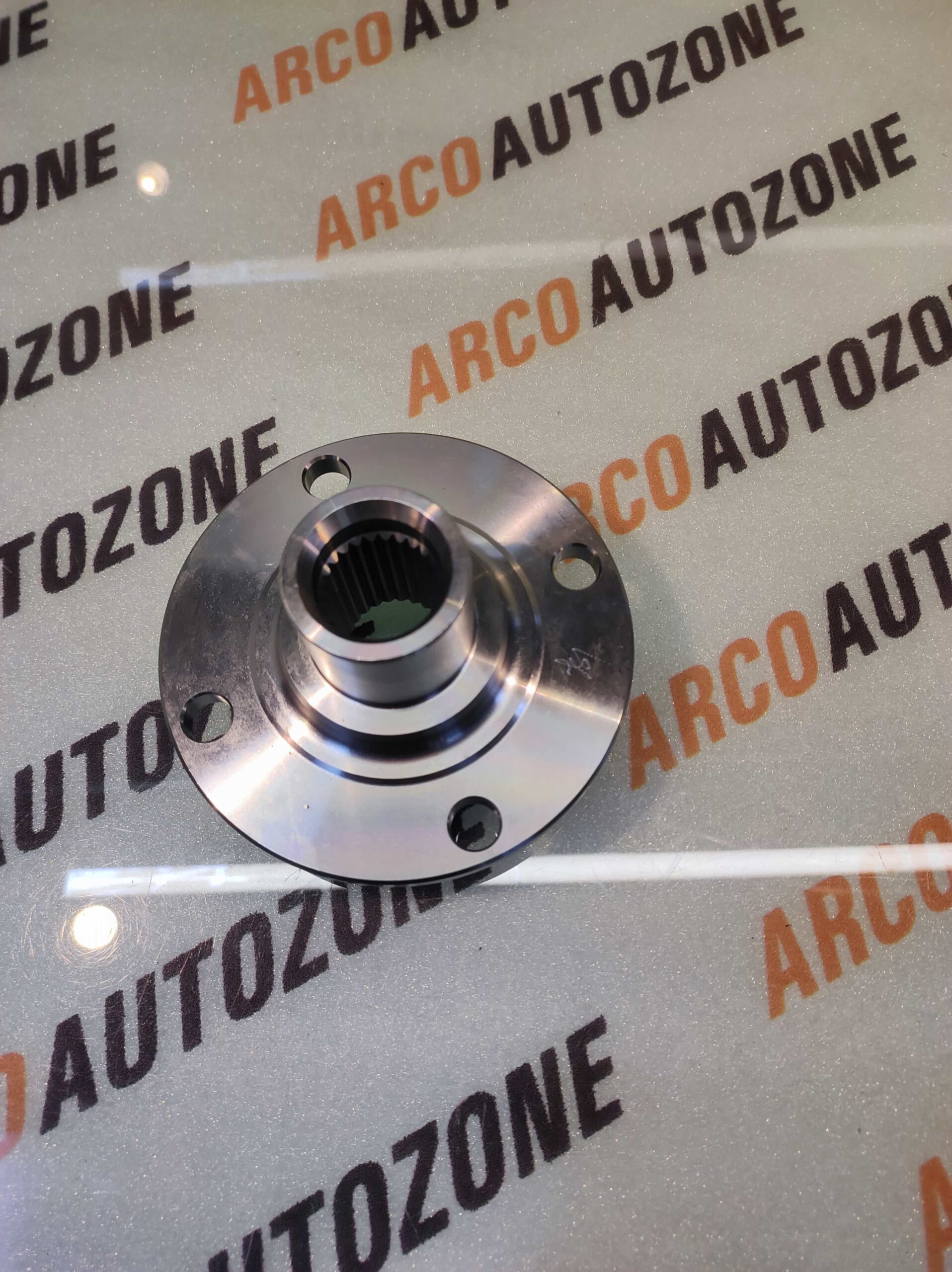FRONT WHEEL HUB ALTO K10 SWIFT CIAZ RITZ MGP 43421M60GA1