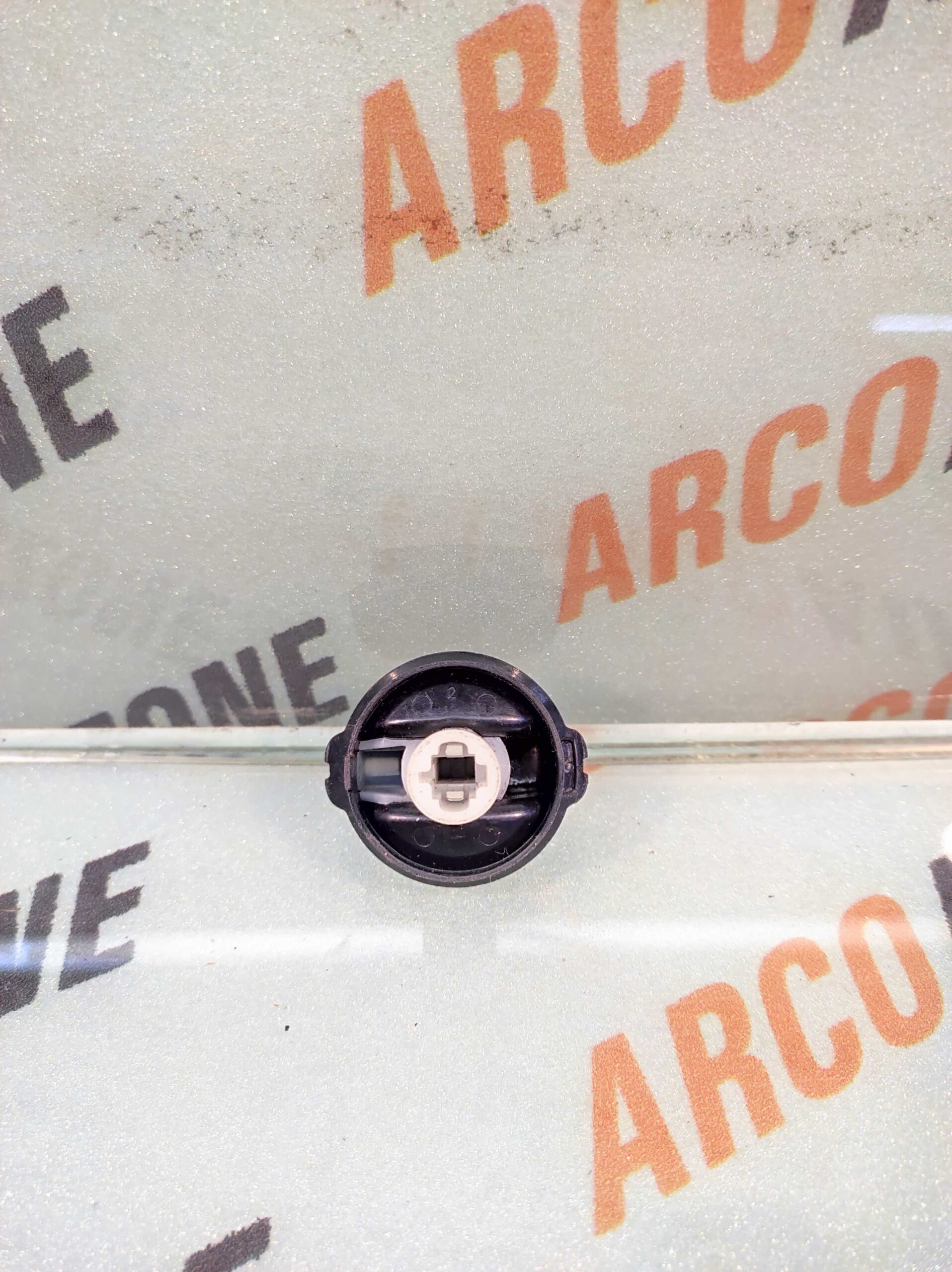 AC NOB CITY T5 BLACK IMPO