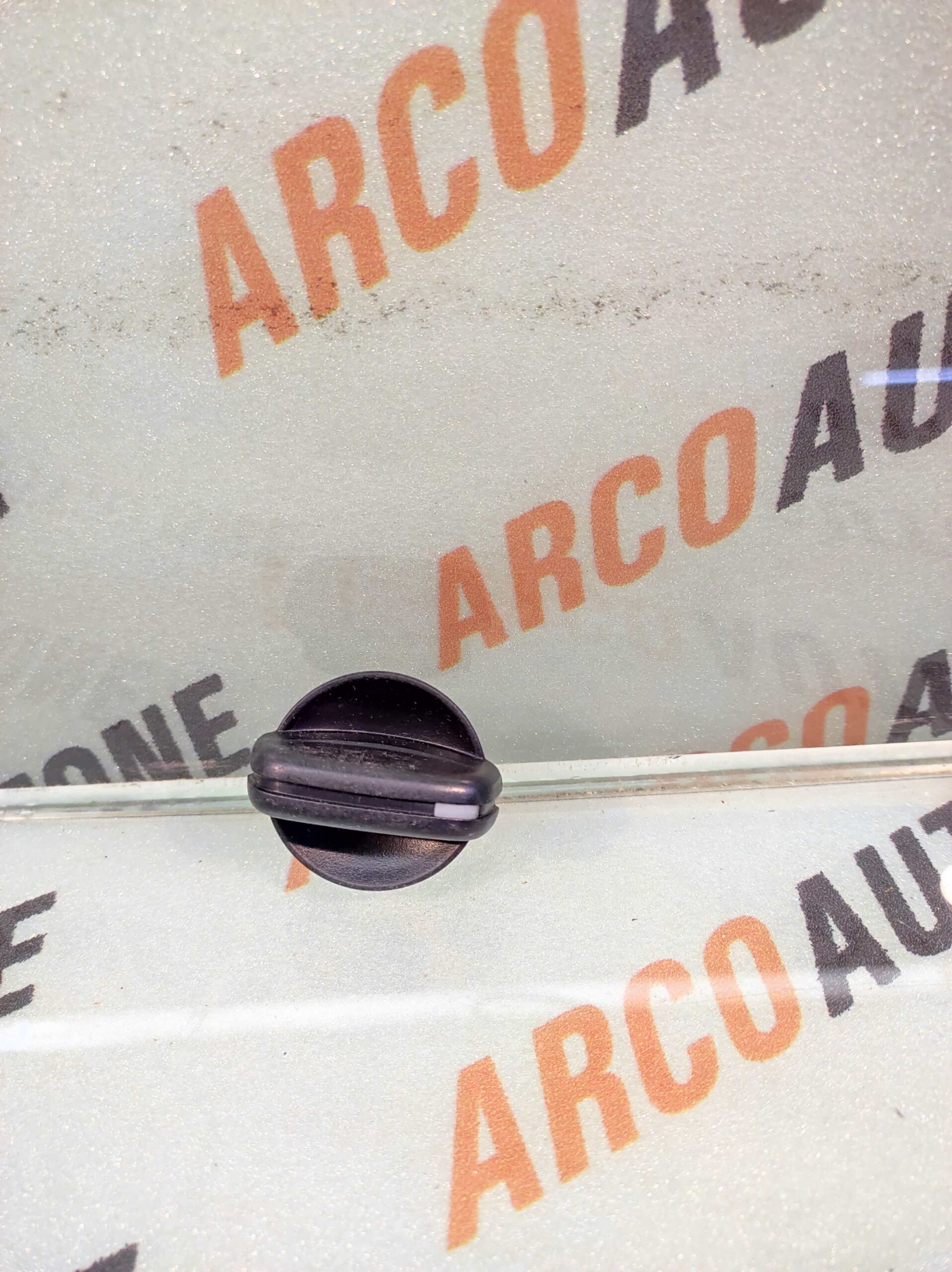 AC NOB CITY T5 BLACK IMPO