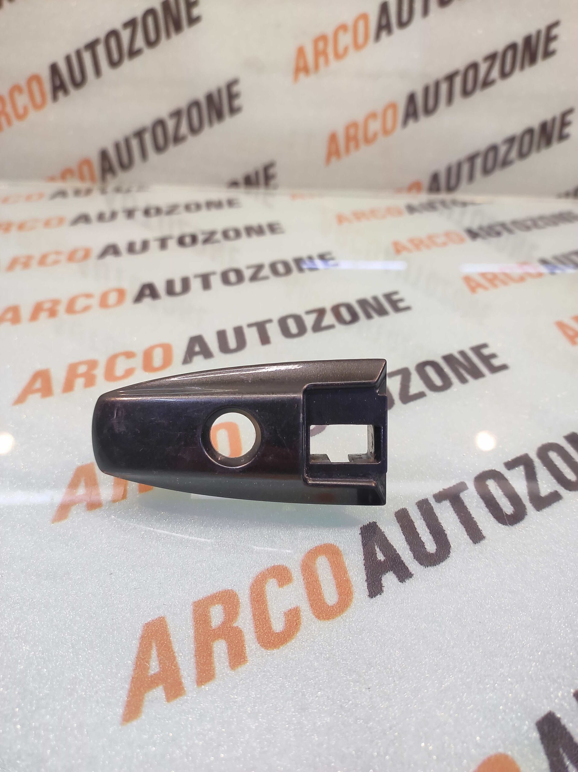 OUTER HANDLE CAP AMAZE BRIO FRONT RIGHT PAINT