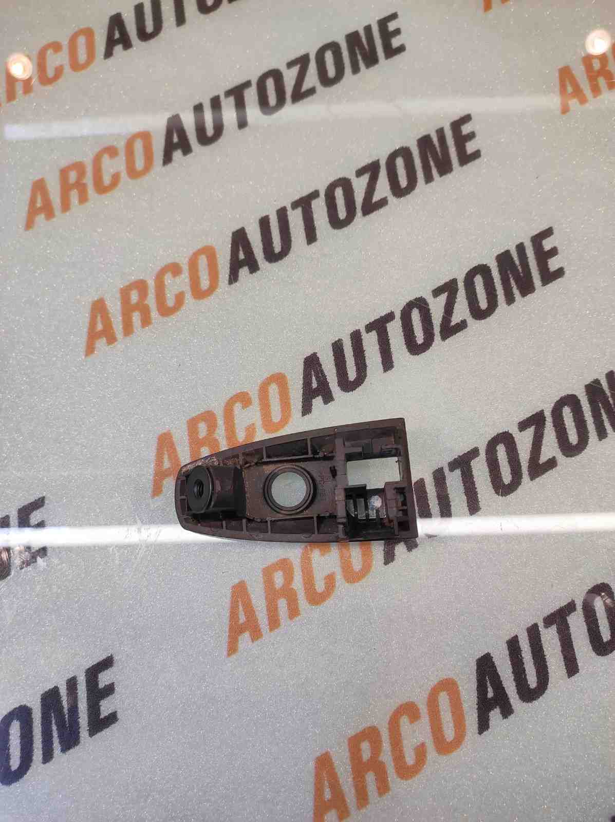 OUTER HANDLE CAP AMAZE BRIO FRONT RIGHT PAINT