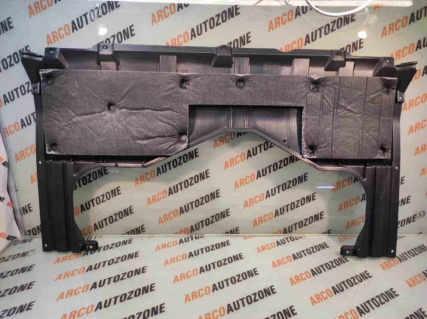 ENGINE COVER BREZZA SCROSS MGP 72411M64M00