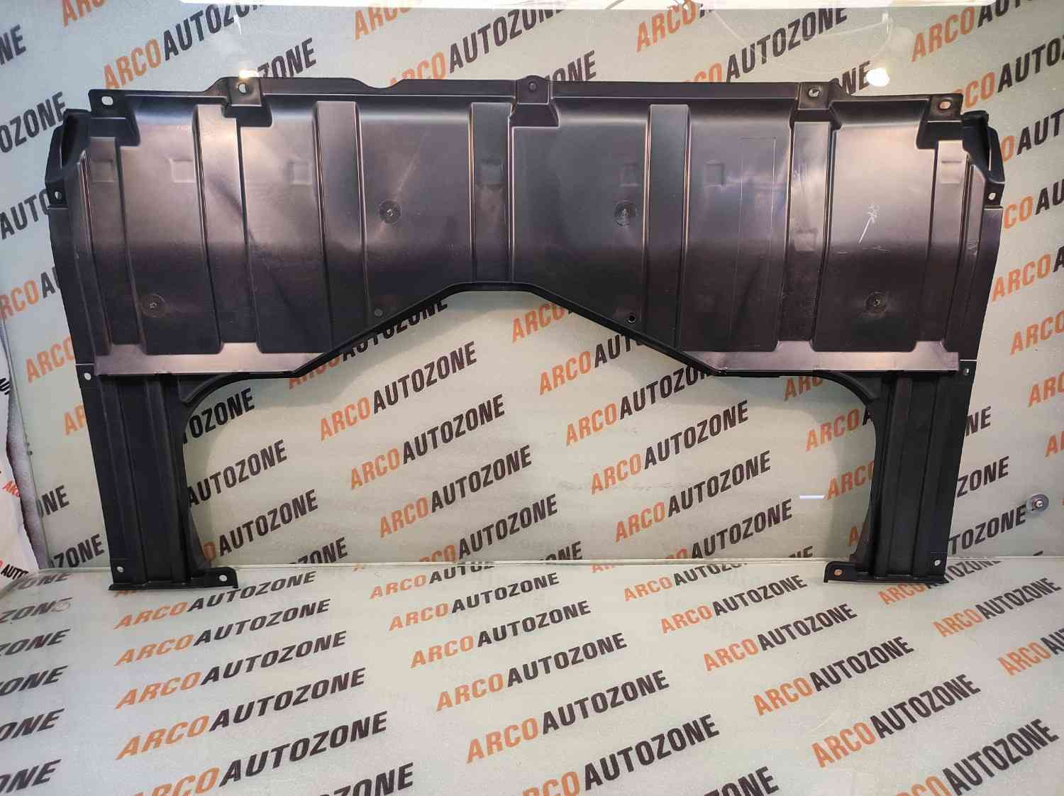 ENGINE COVER BREZZA SCROSS MGP 72411M64M00