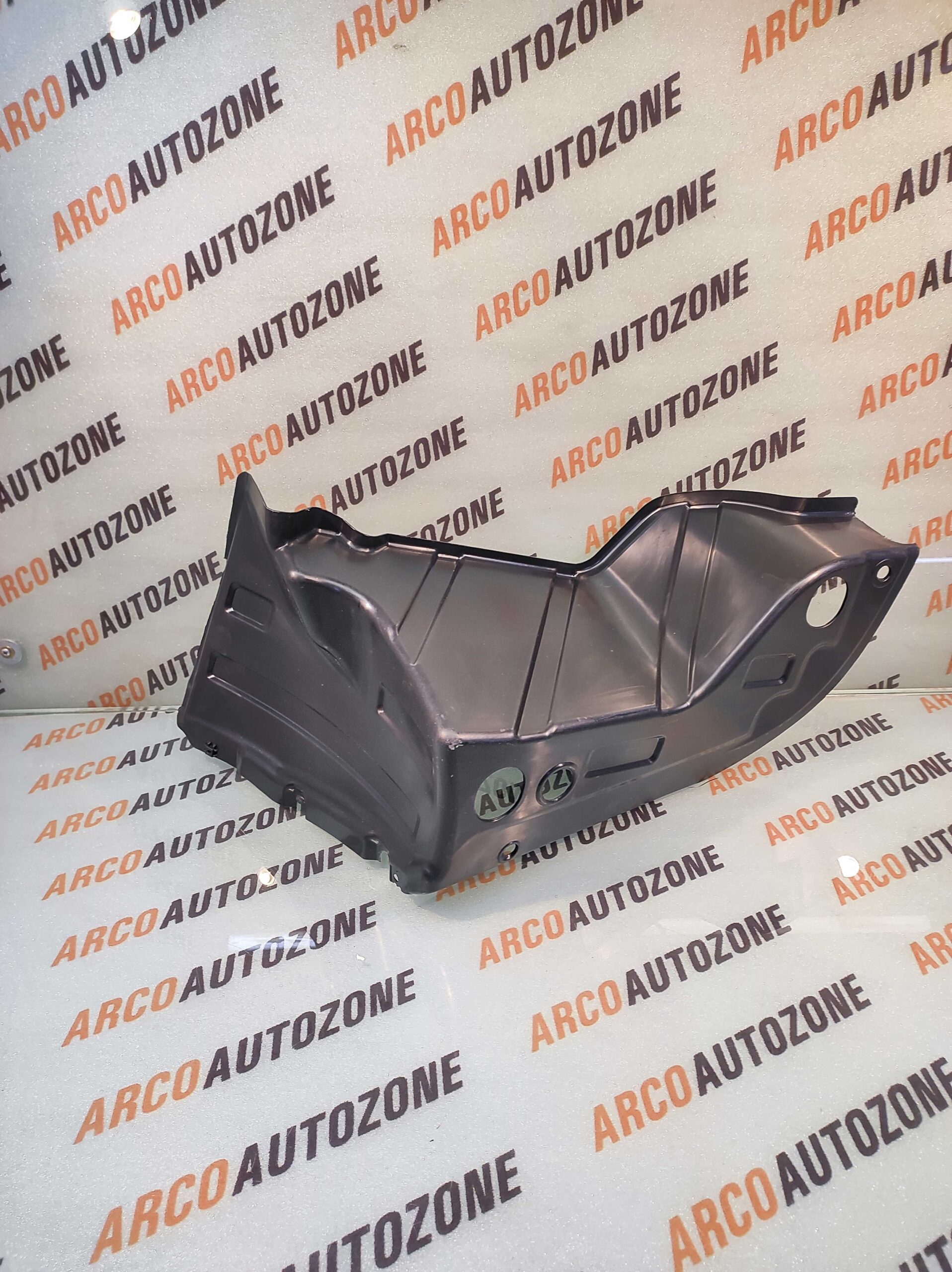 REAR FENDER LINING CITY T7 T8 RIGHT ACC HD016111