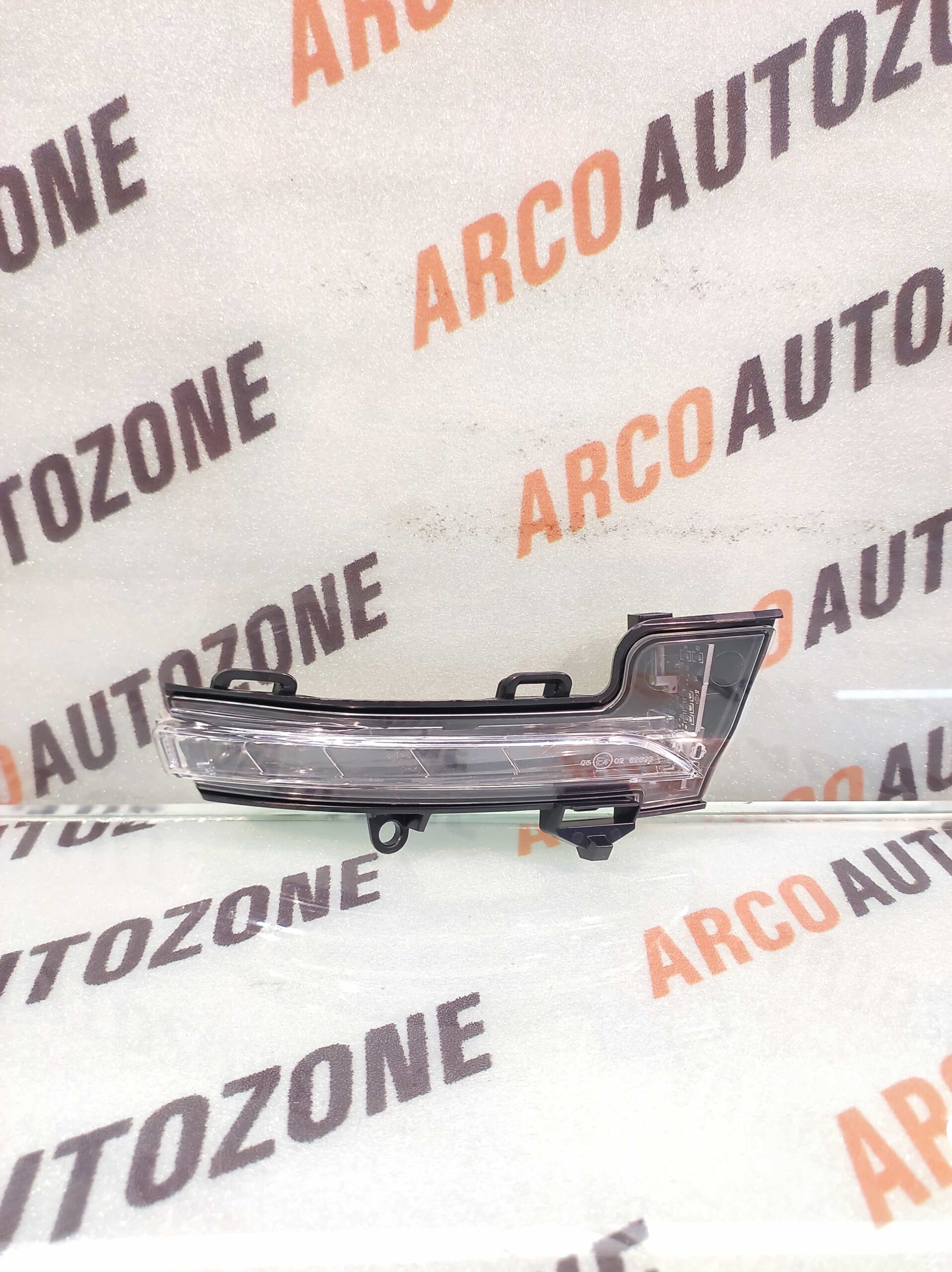 SIDE MIRROR INDICATOR SLAVIA KUSHAQ VERTUS TIAGUN KYLAQ RIGHT VW 6JM949102