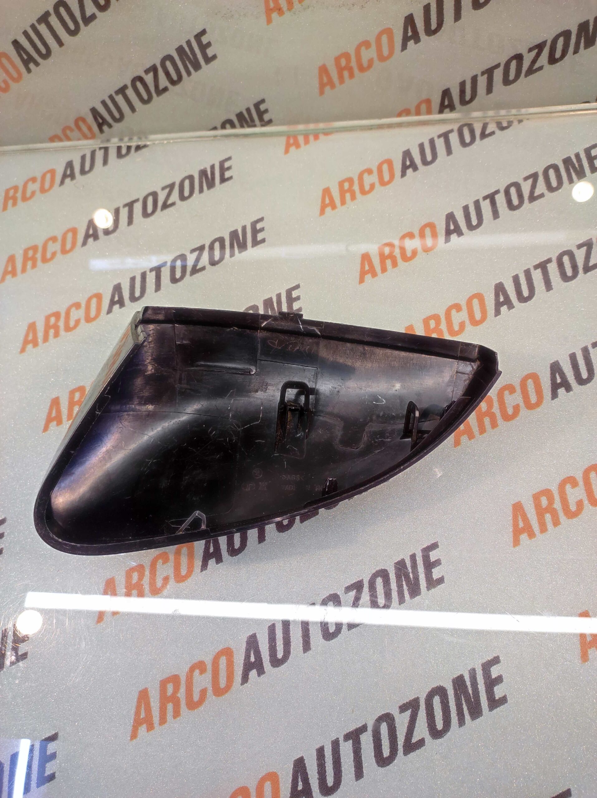 SIDE MIRROR COVER SLAVIA KUSHAQ VERTUS TIAGUN KYLAQ RIGHT VW 6JM857538A