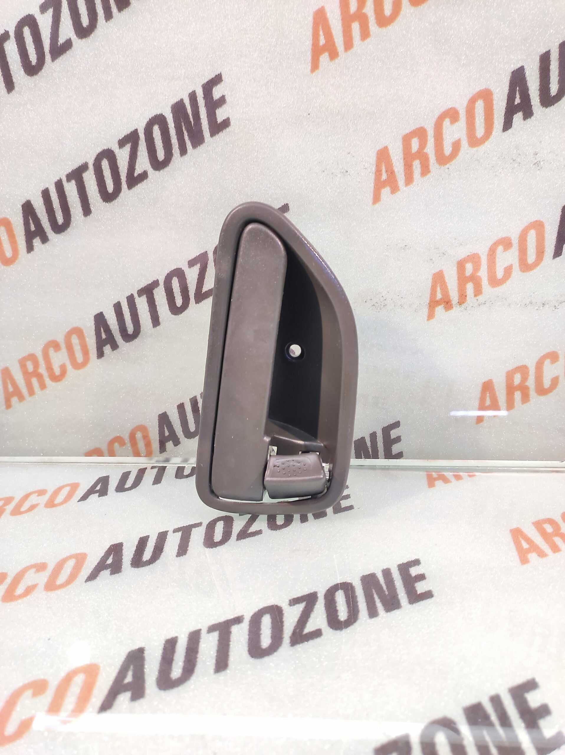 RC LEVER INNER HANDLE VISTA RIGHT GREY CI NO5168