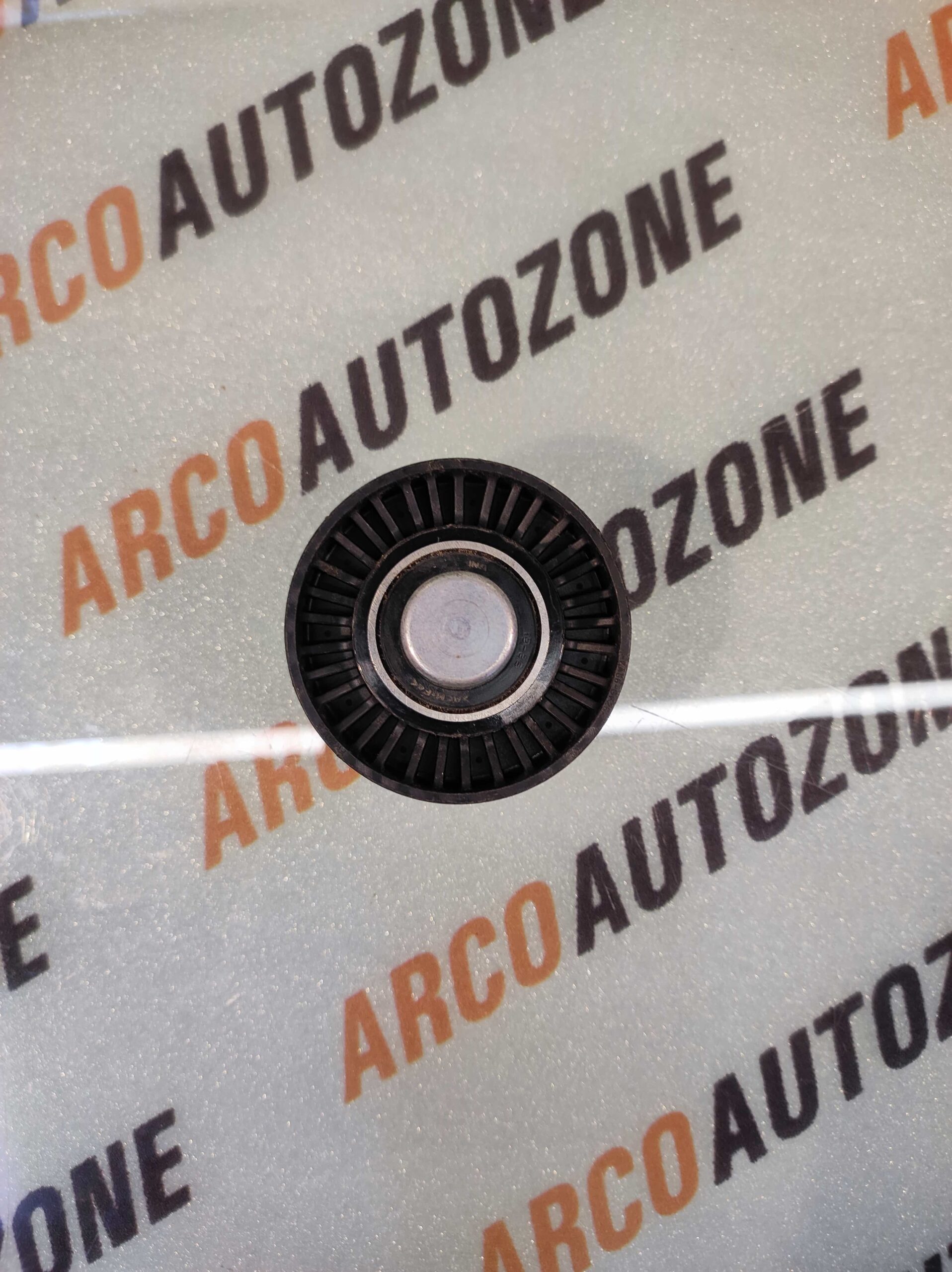 IDLER PULLEY AUDI A4 Q5 IMPO 03L145276