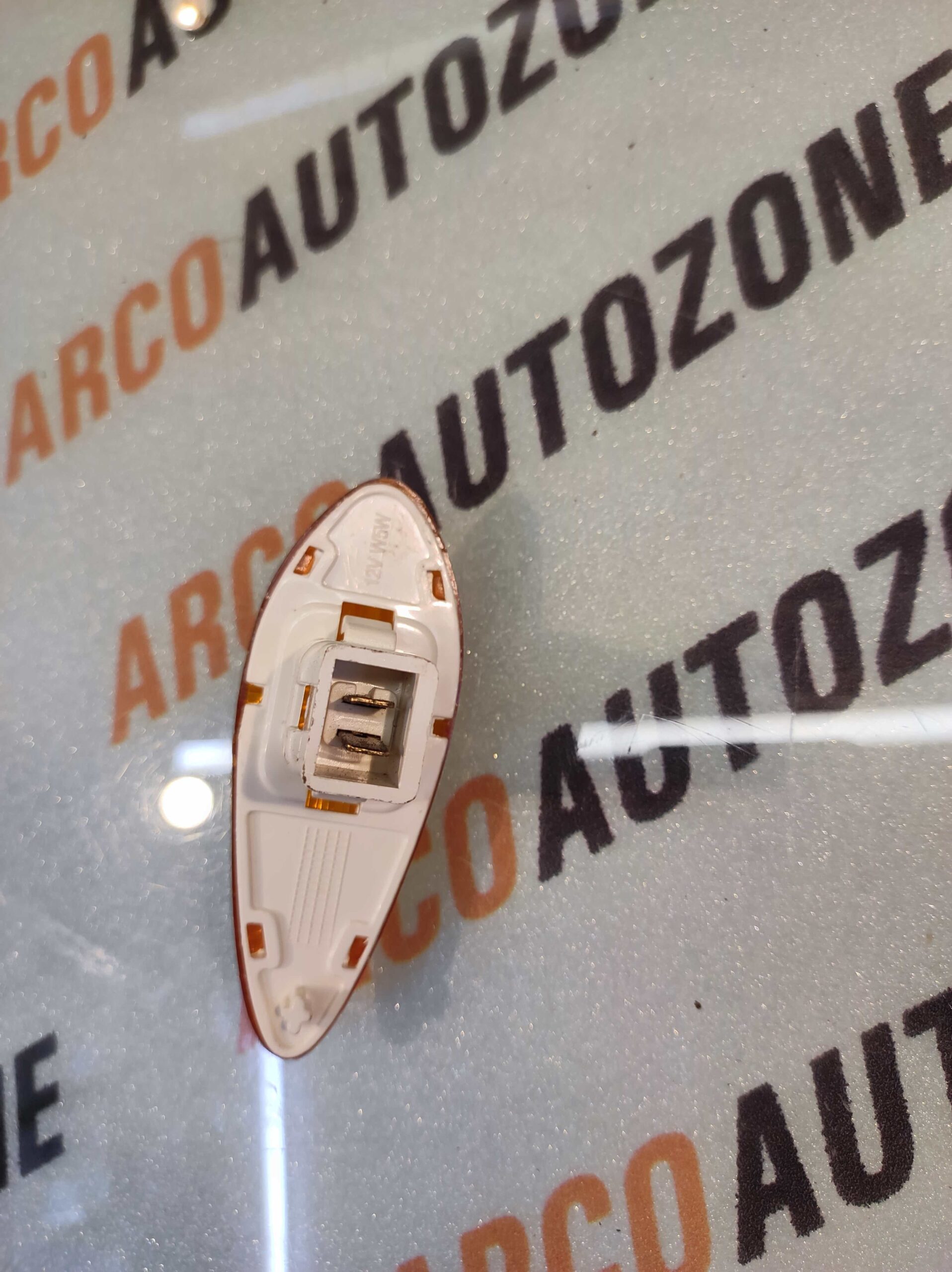 FENDER INDICATOR NANO LUMAX