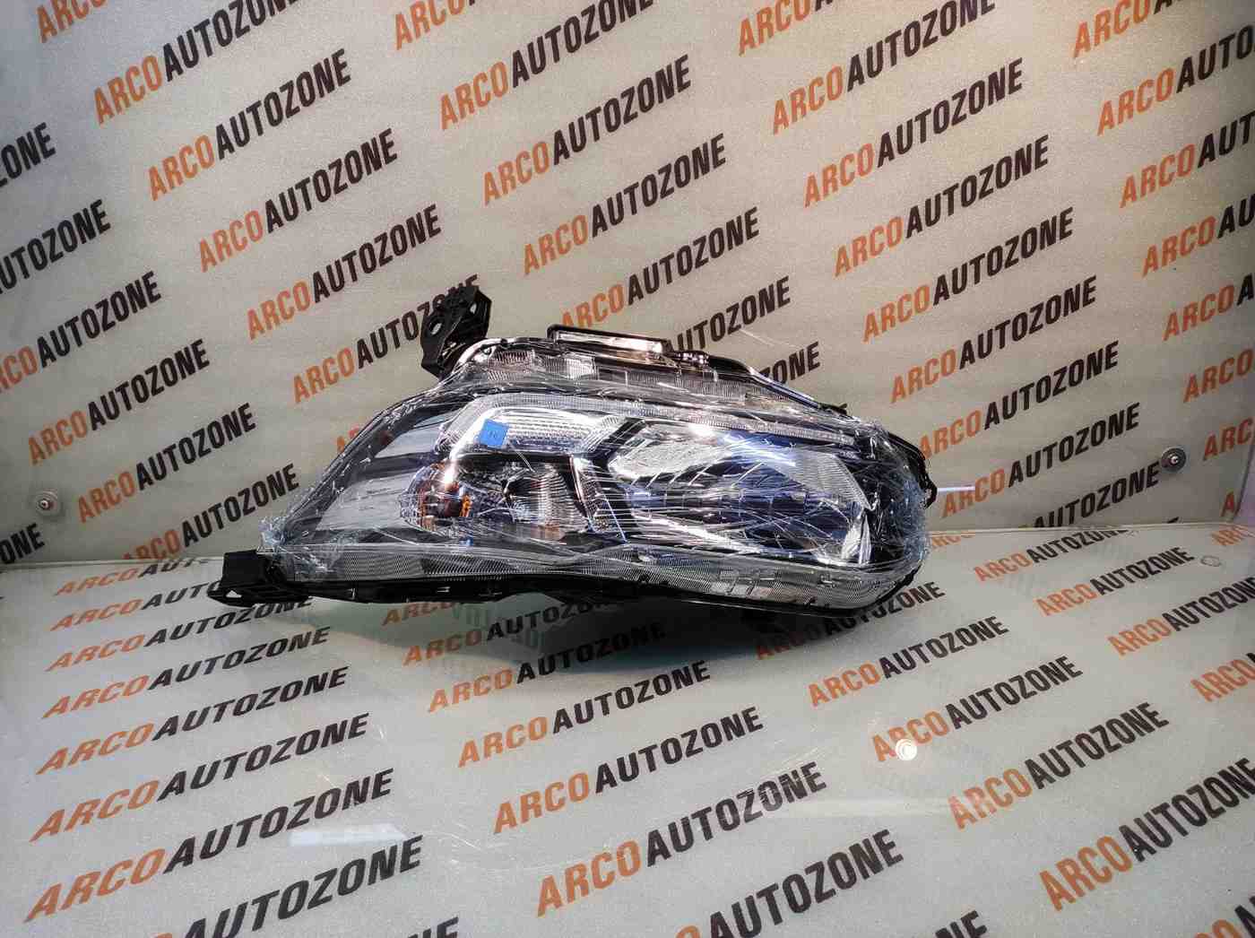 LIGHTING HEAD LIGHT LEFT AMAZE 18 DRL HON 33150TSVK11