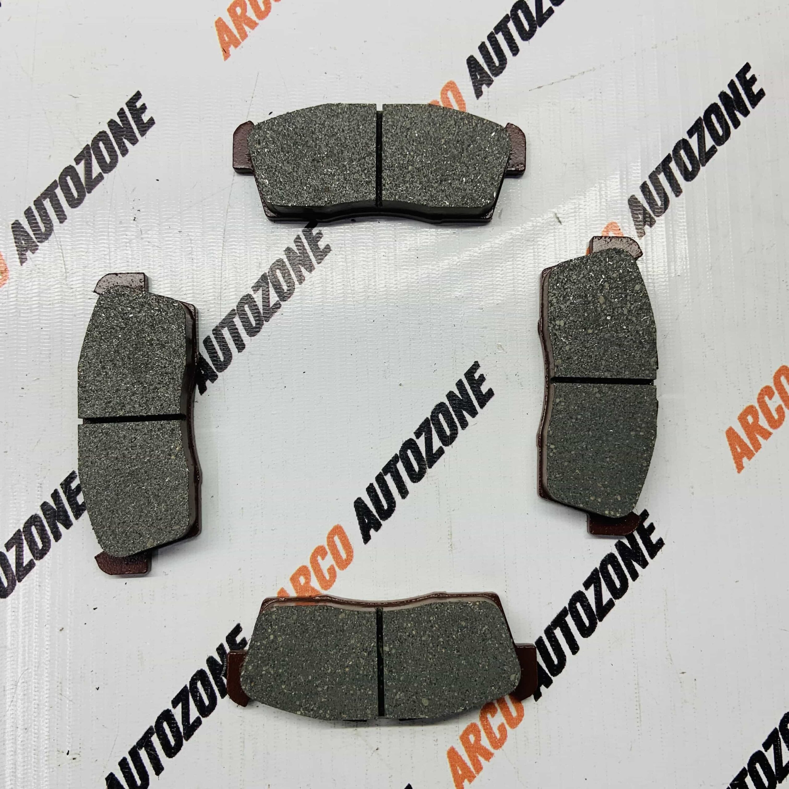 FRONT BRAKE PAD ALTO WAGONR TVS 29932695
