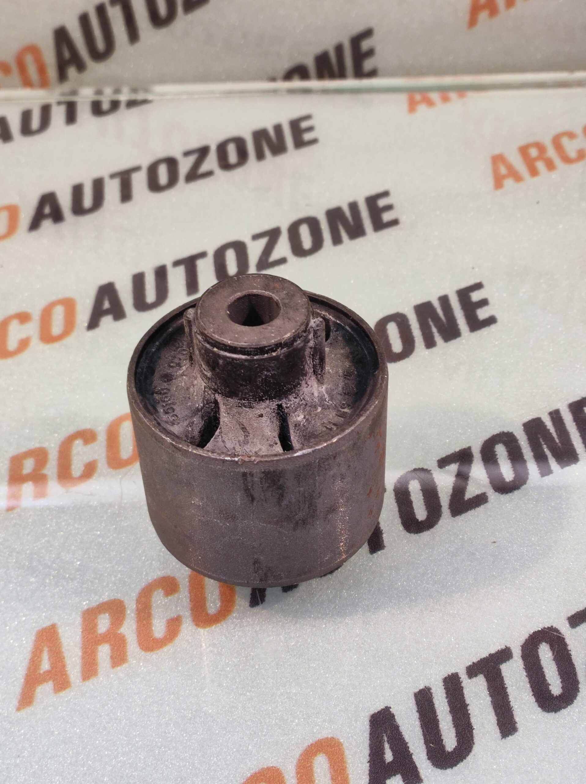 DEAD AXEL BUSH VERNA T1 HYU 552000