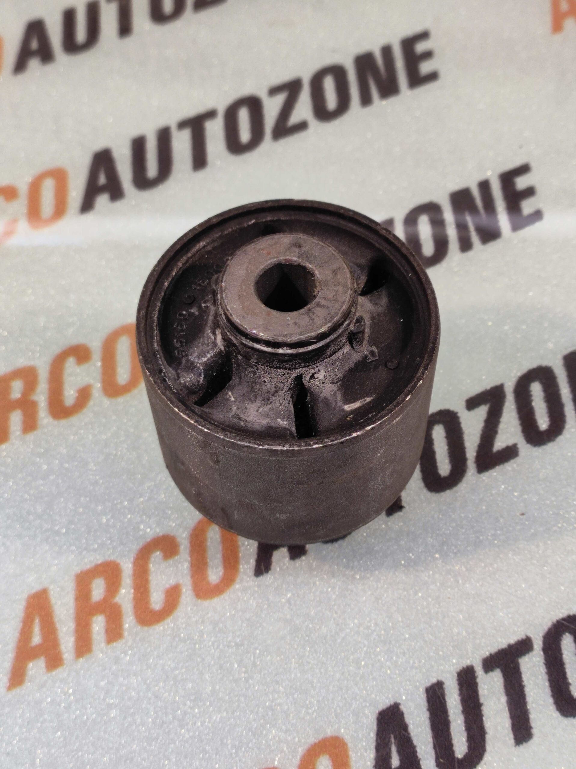 DEAD AXEL BUSH VERNA T1 HYU 552000