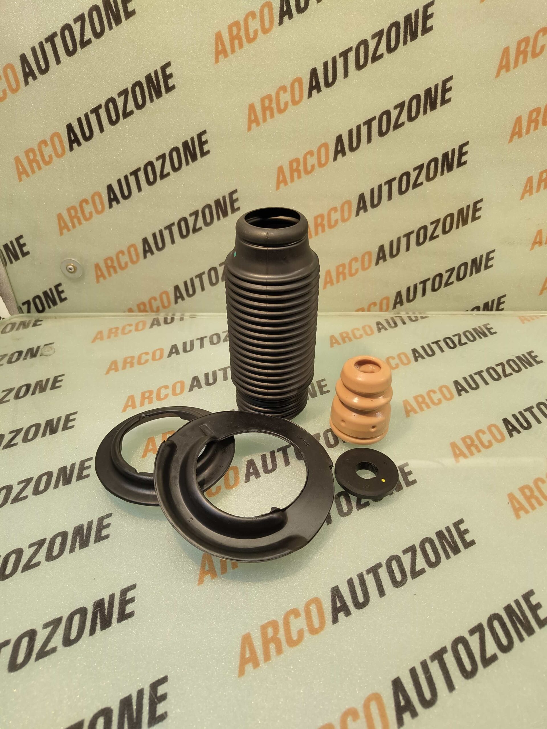 FRONT SHOCKER KIT I10 ALLSONA HYF7092