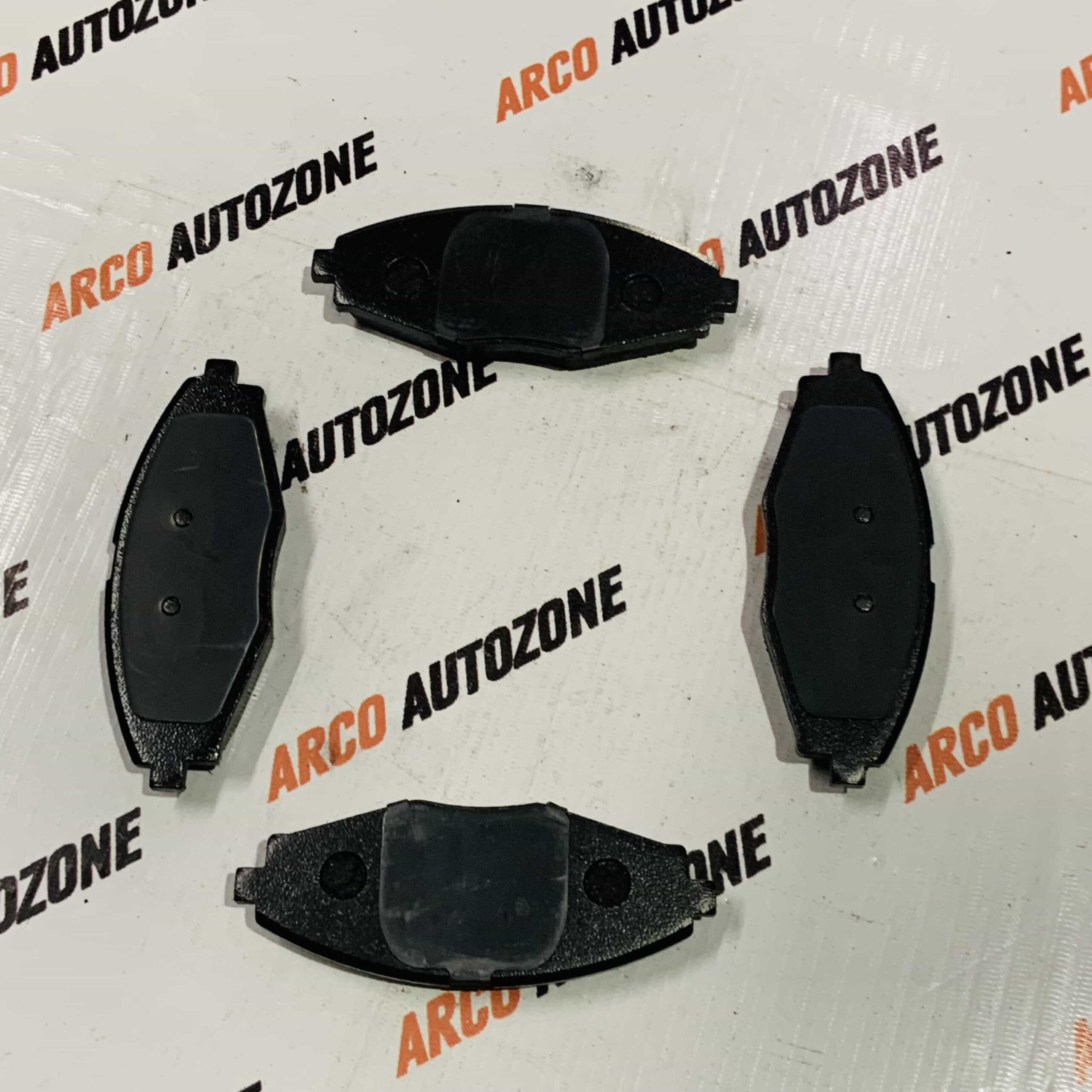 FRONT BRAKE PAD SPARK TVS 29932450