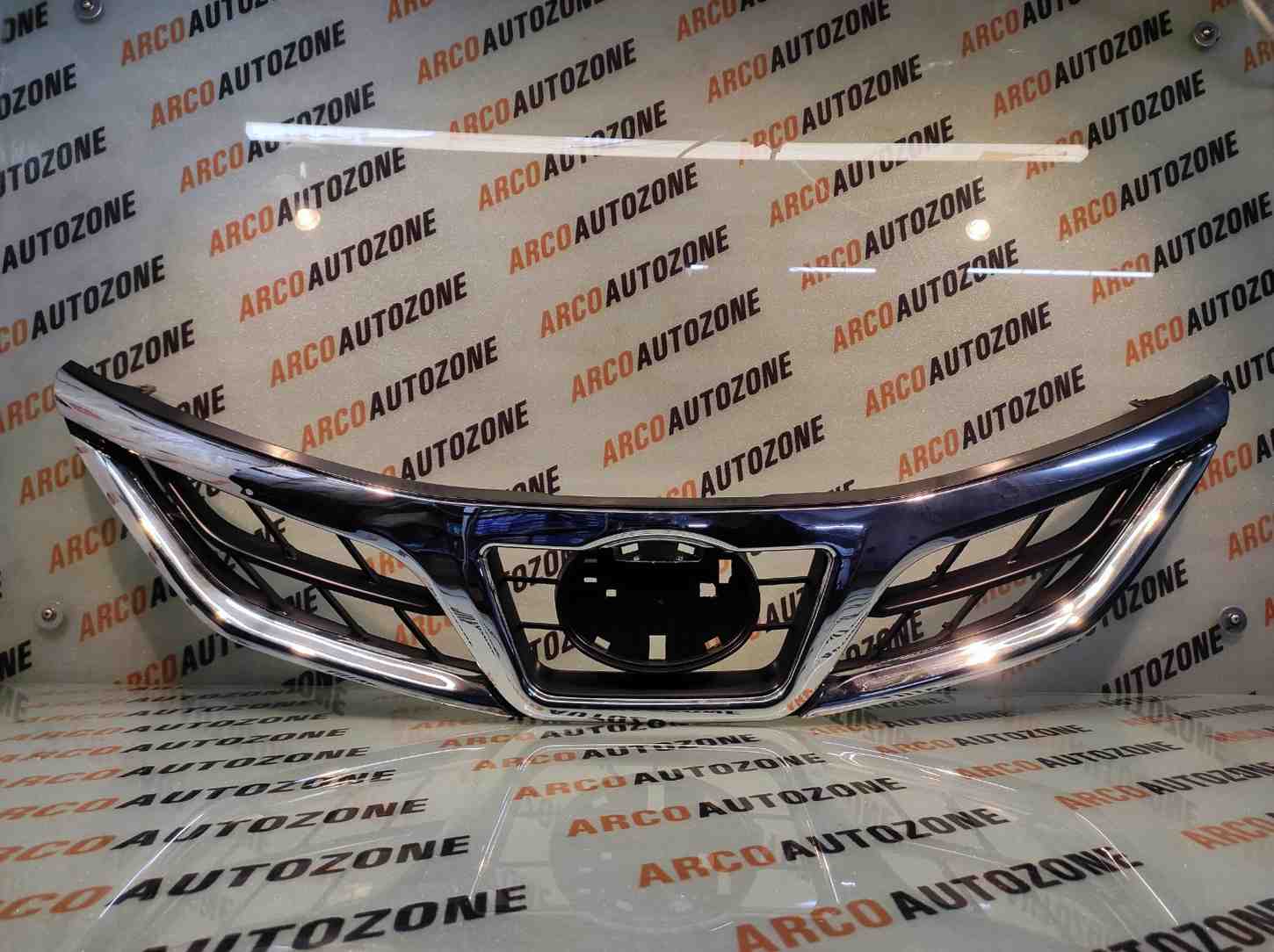 FRONT GRILL ETIOS CHROME ACC TYDET3FG