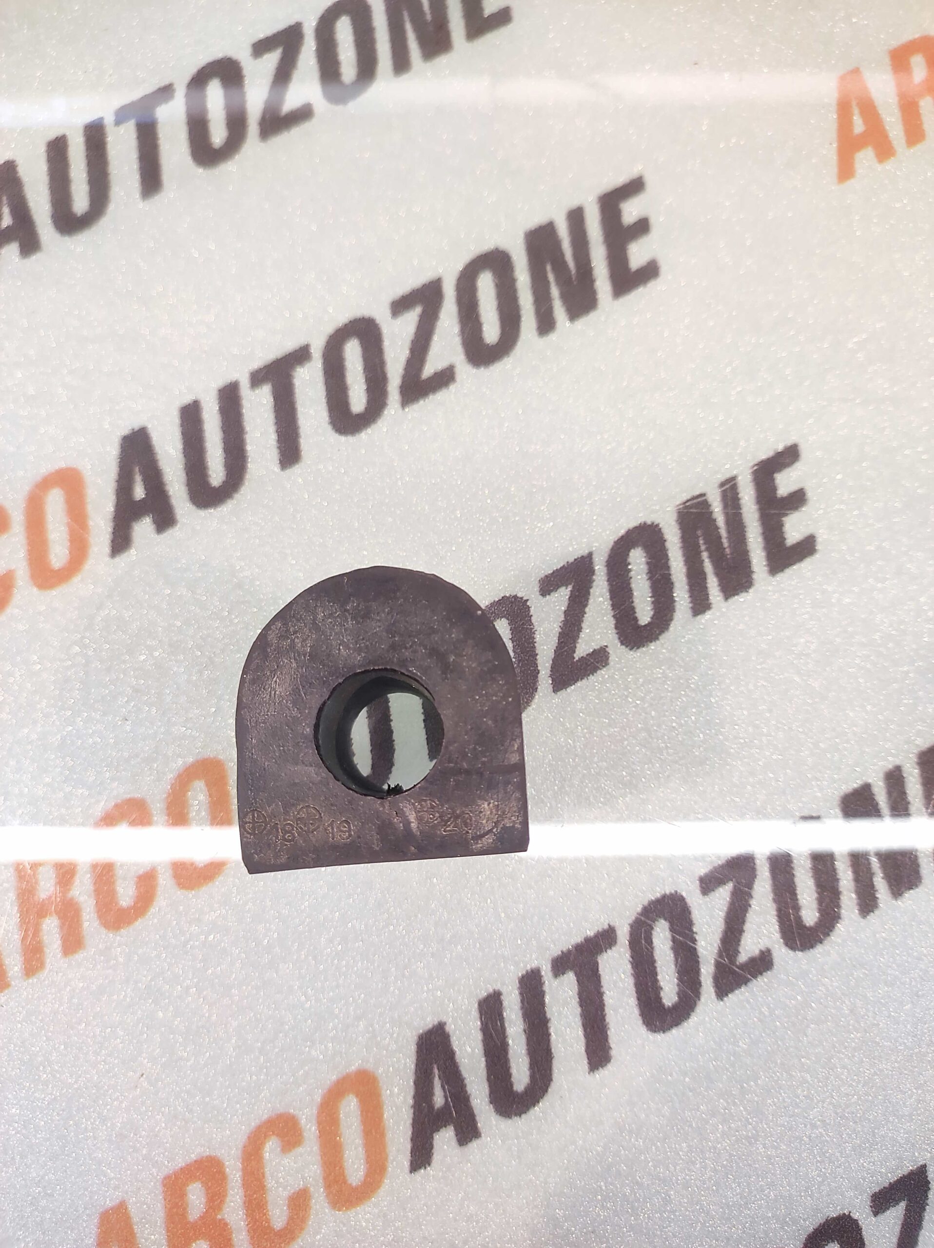 BALANCE ROD BUSH CITY T3 ZX HON 51306SAAJ01