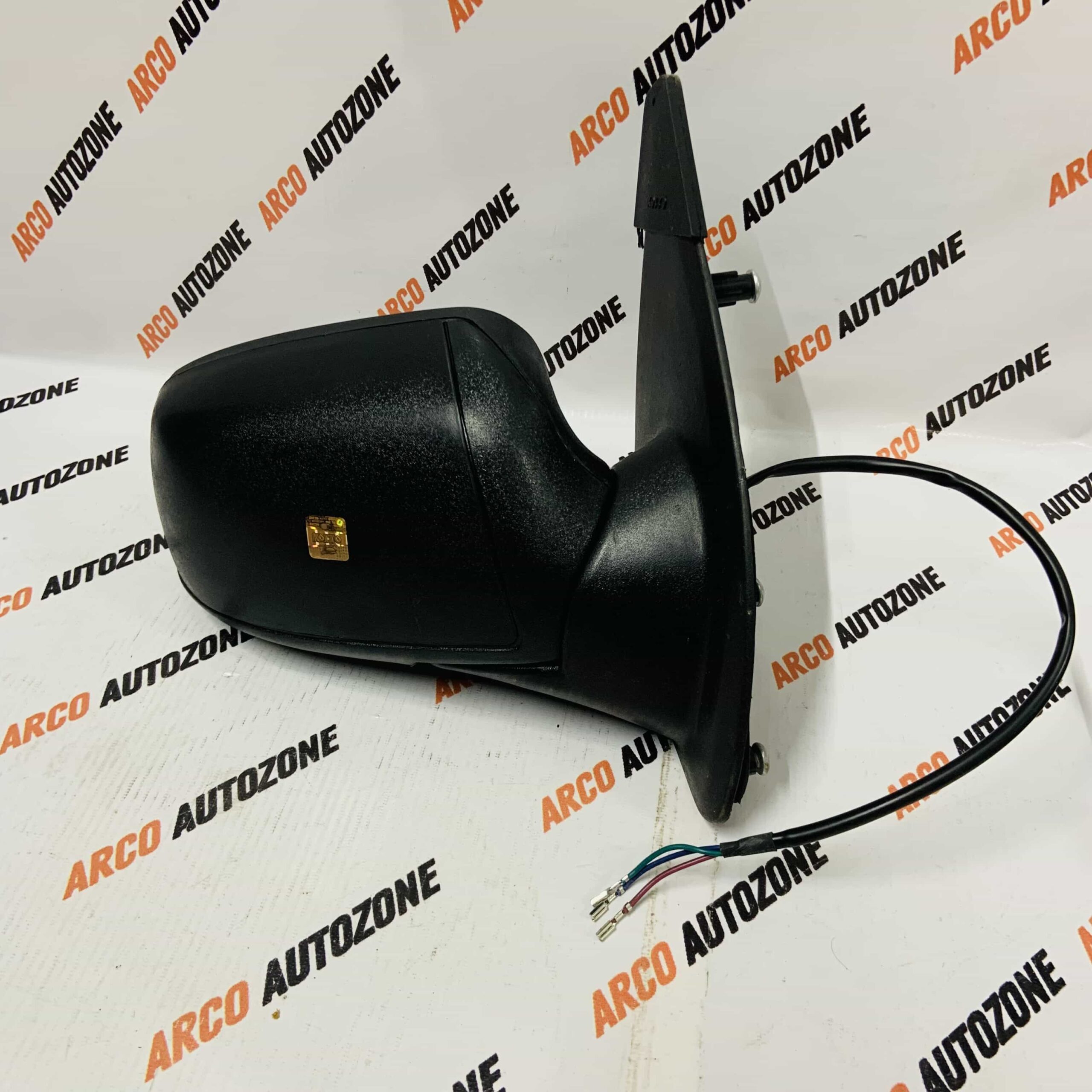 SIDE MIRROR FIESTA RIGHT MOTR KOITO KDM122