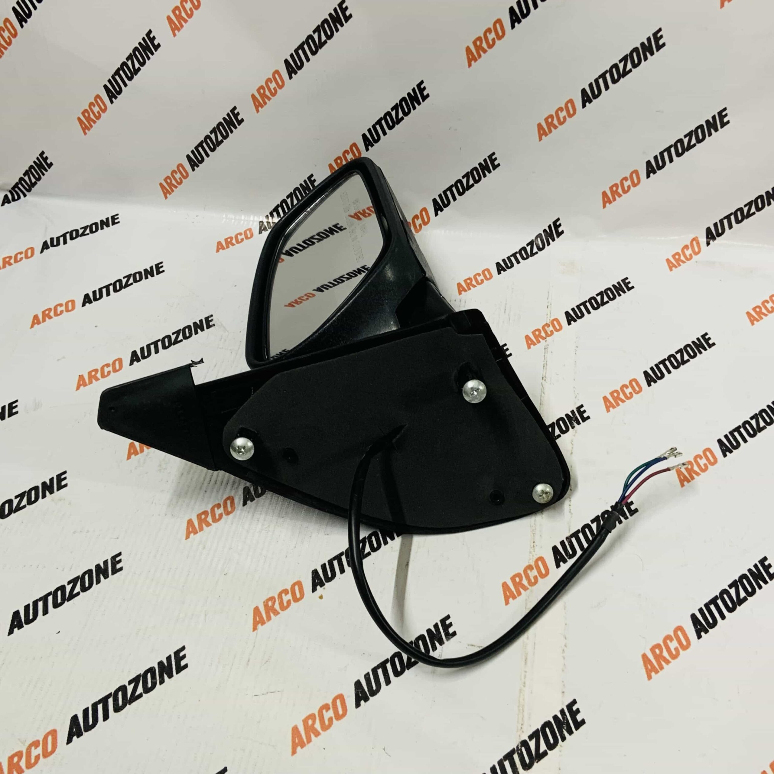 SIDE MIRROR FIESTA RIGHT MOTR KOITO KDM122