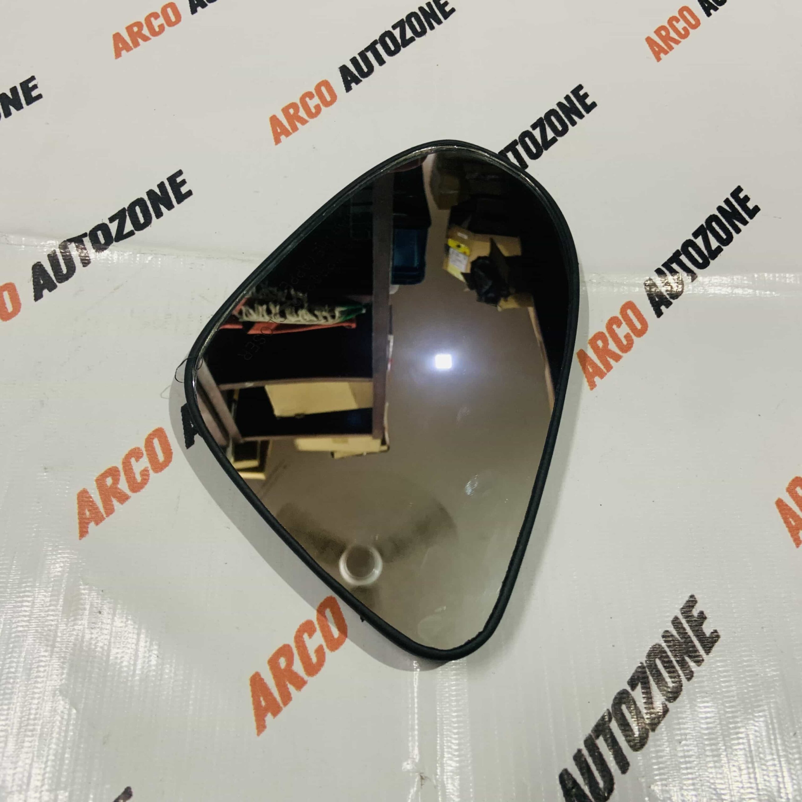 SUB MIRROR ETIOS T2 LEFT FOX TA009