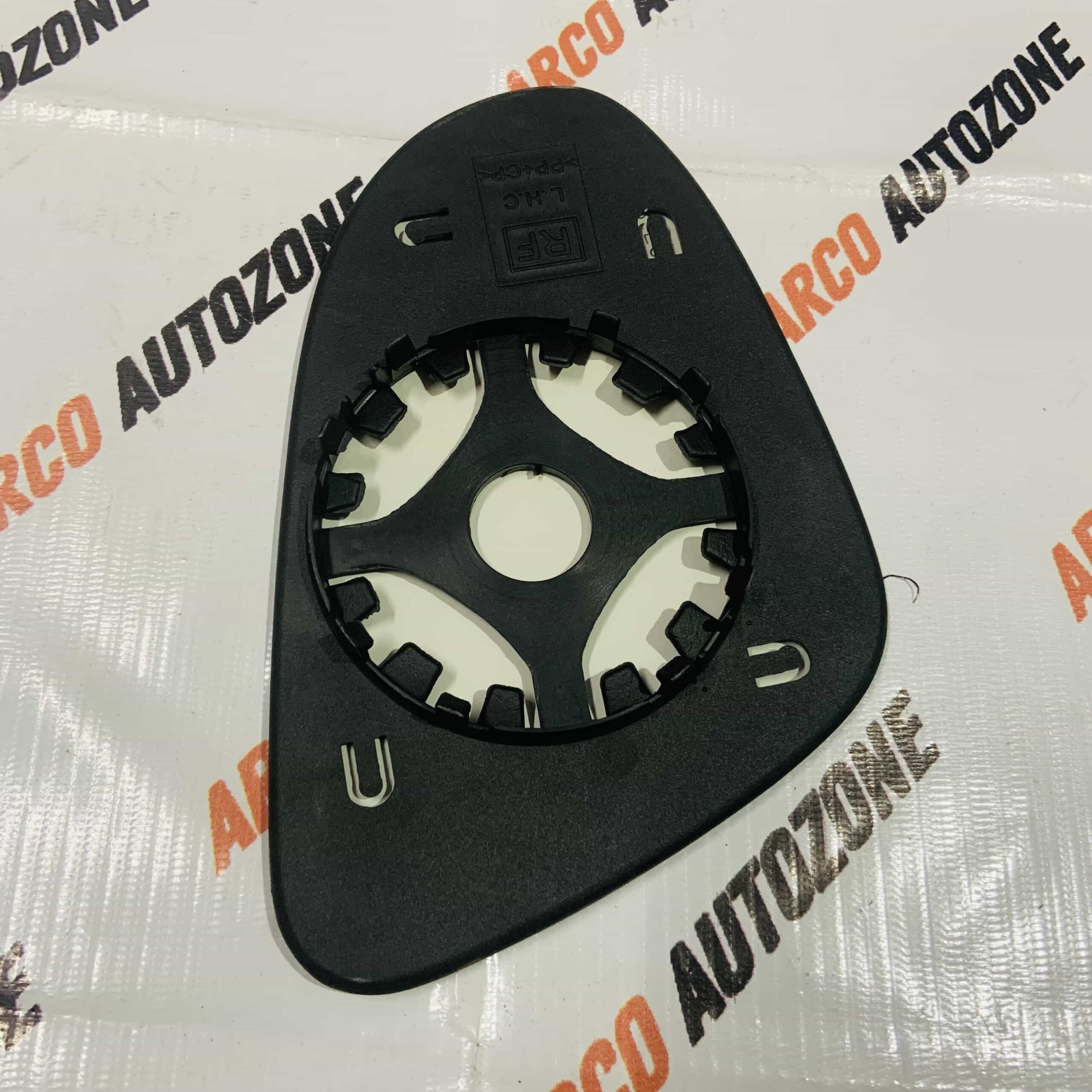 SUB MIRROR ETIOS T2 LEFT FOX TA009