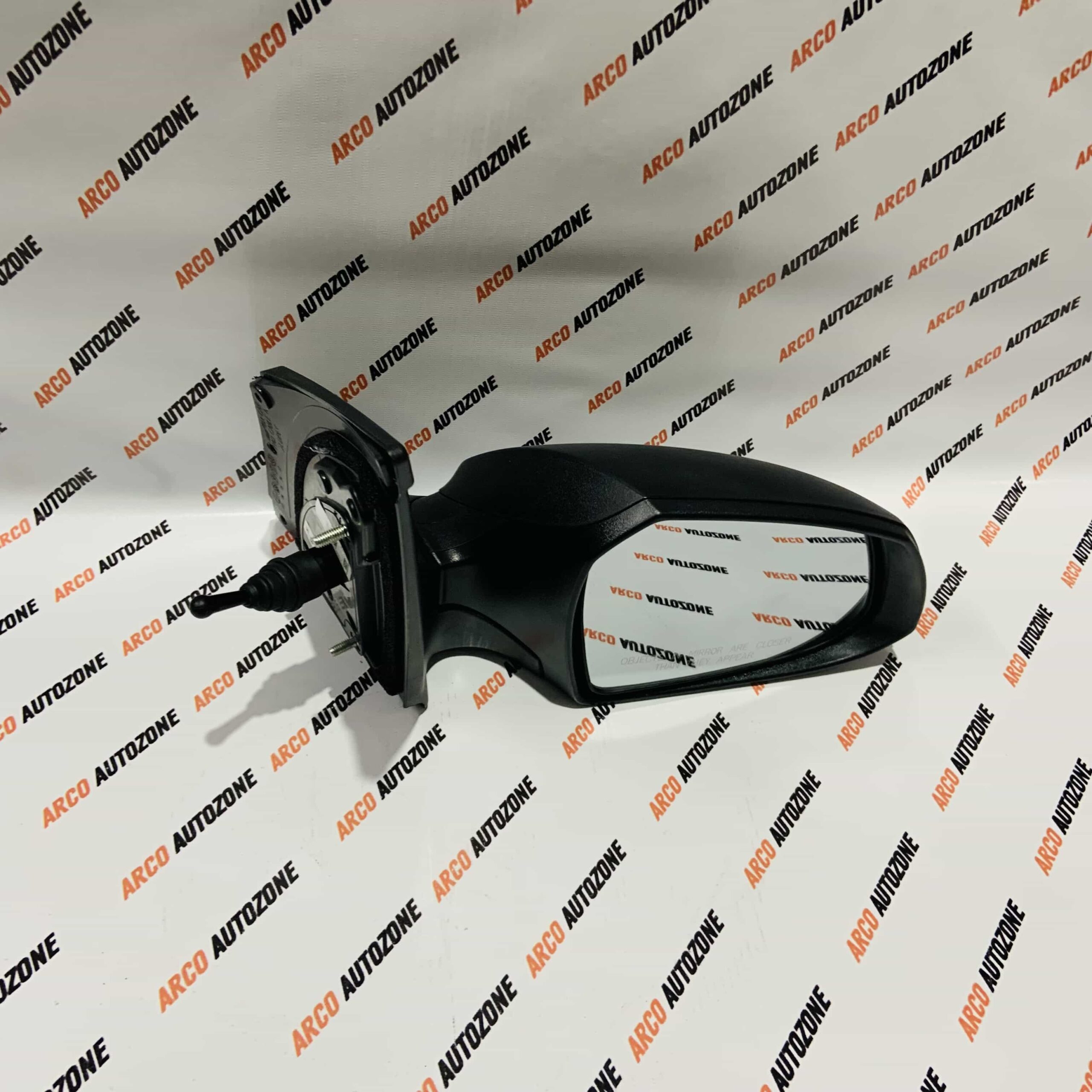 SIDE MIRROR GRAND MANUAL RIGHT HYU 87620B4210