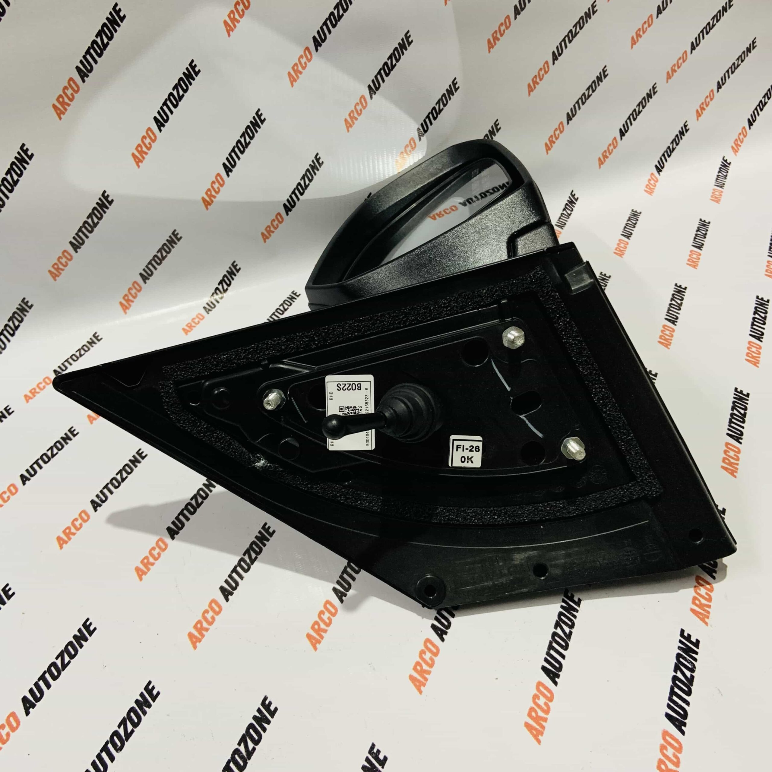 SIDE MIRROR GRAND MANUAL RIGHT HYU 87620B4210