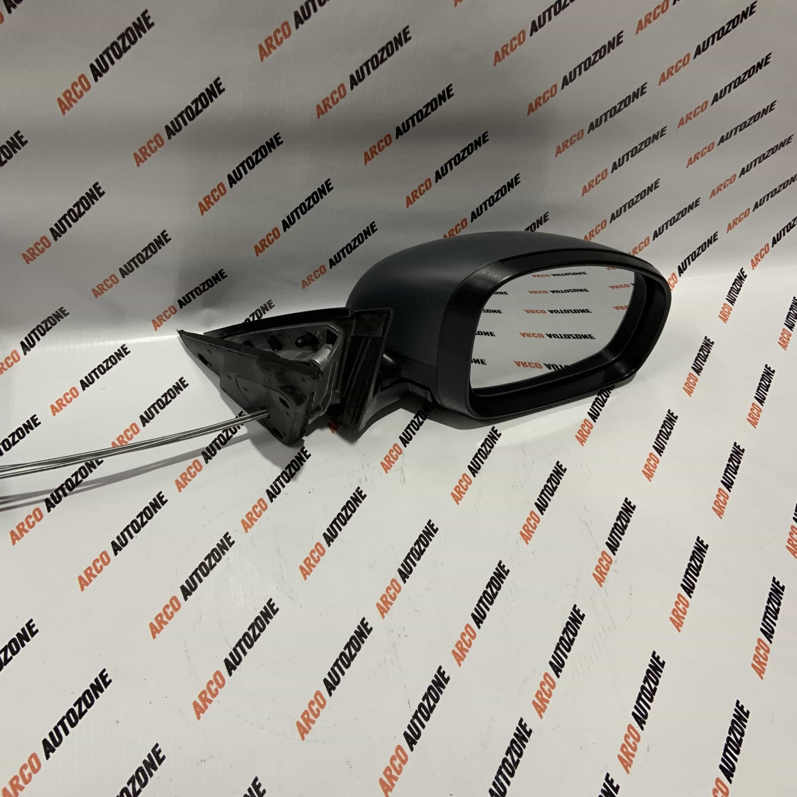 SIDE MIRROR FABIA MNL RIGHT C