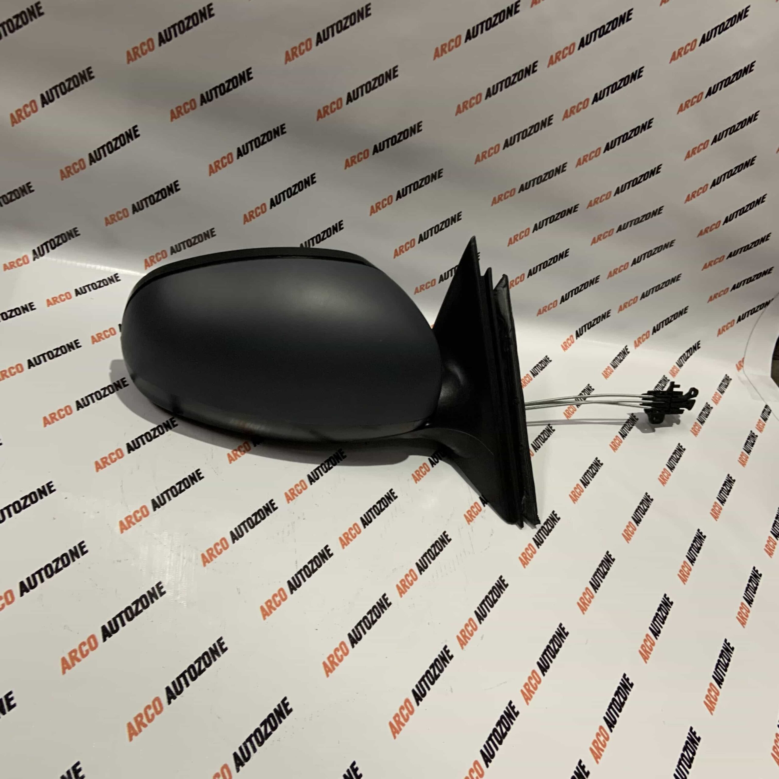 SIDE MIRROR FABIA MNL RIGHT C