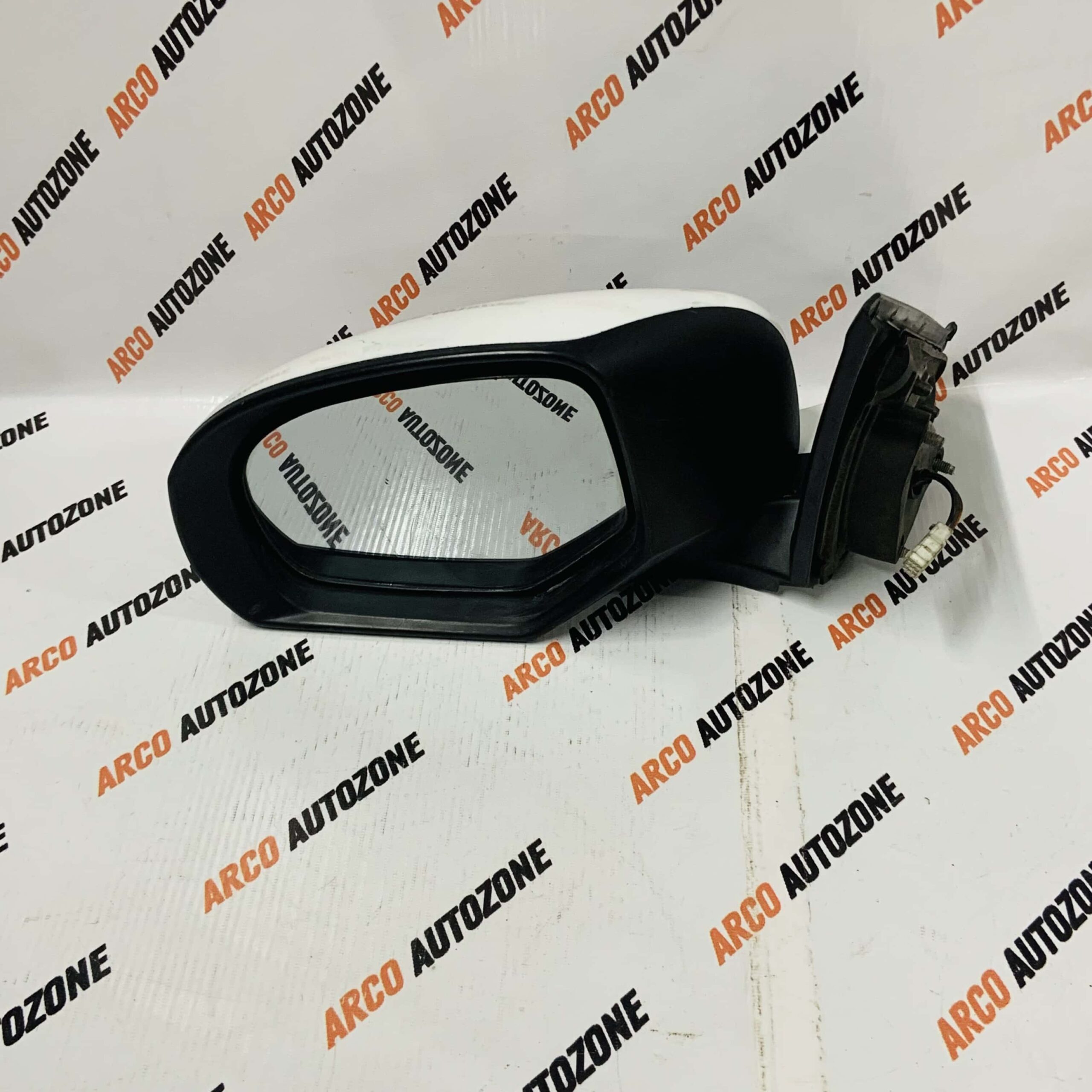 SIDE MIRROR SWIFT 5 WIR LEFT LOT