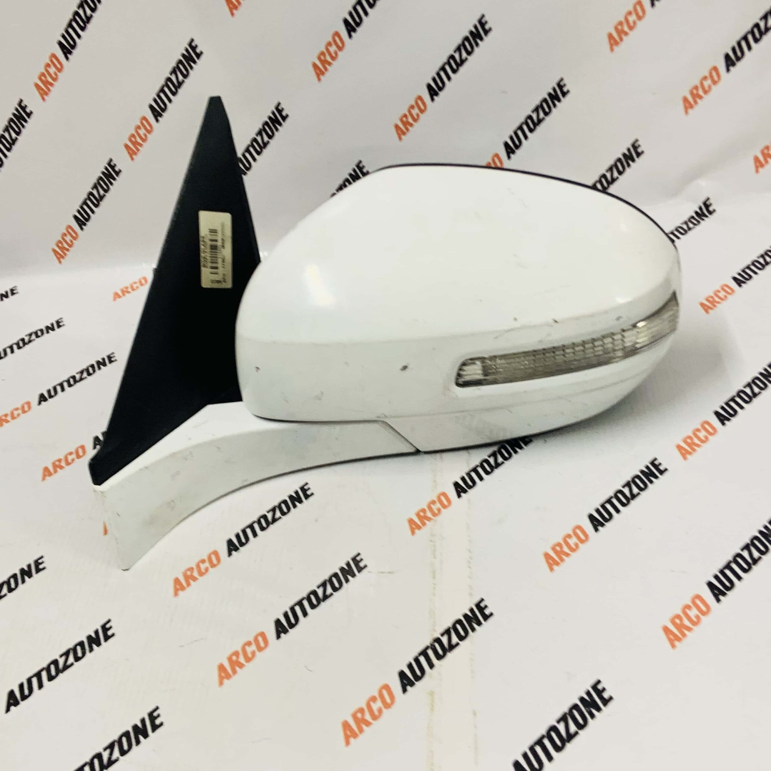 SIDE MIRROR SWIFT 5 WIR LEFT LOT