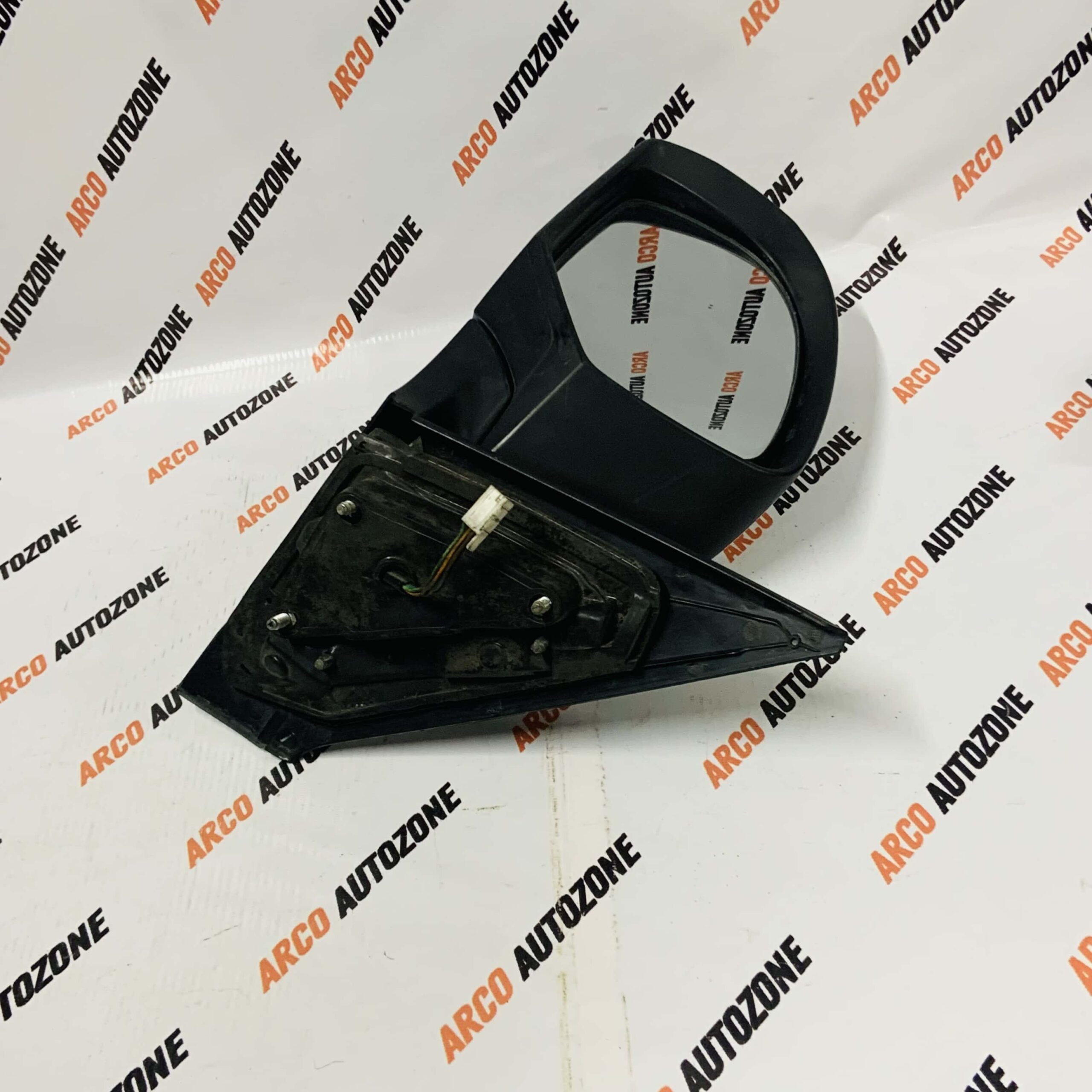 SIDE MIRROR SWIFT 5 WIR LEFT LOT