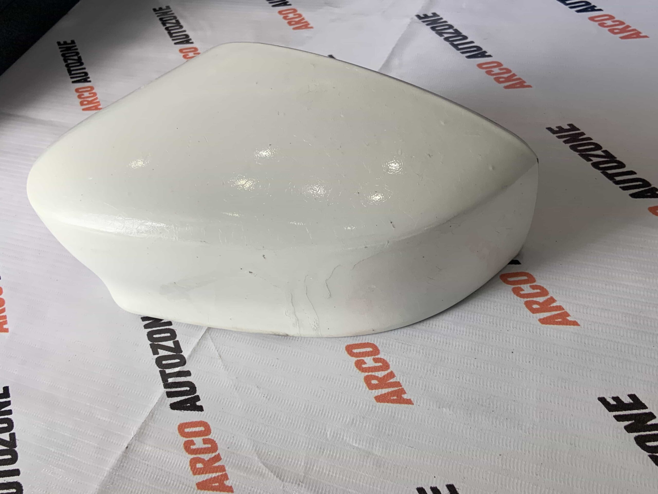 SIDE MIRROR COVER FIGO ASPIRE LEFT WITHOUT IND