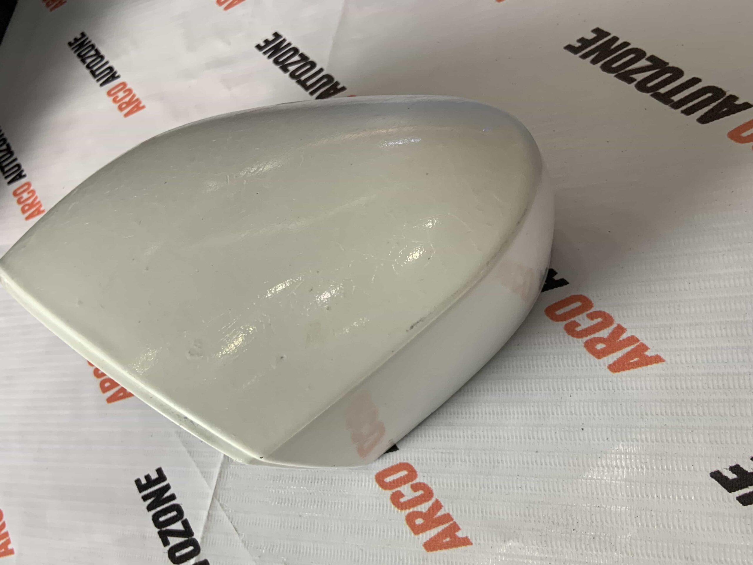SIDE MIRROR COVER FIGO ASPIRE LEFT WITHOUT IND